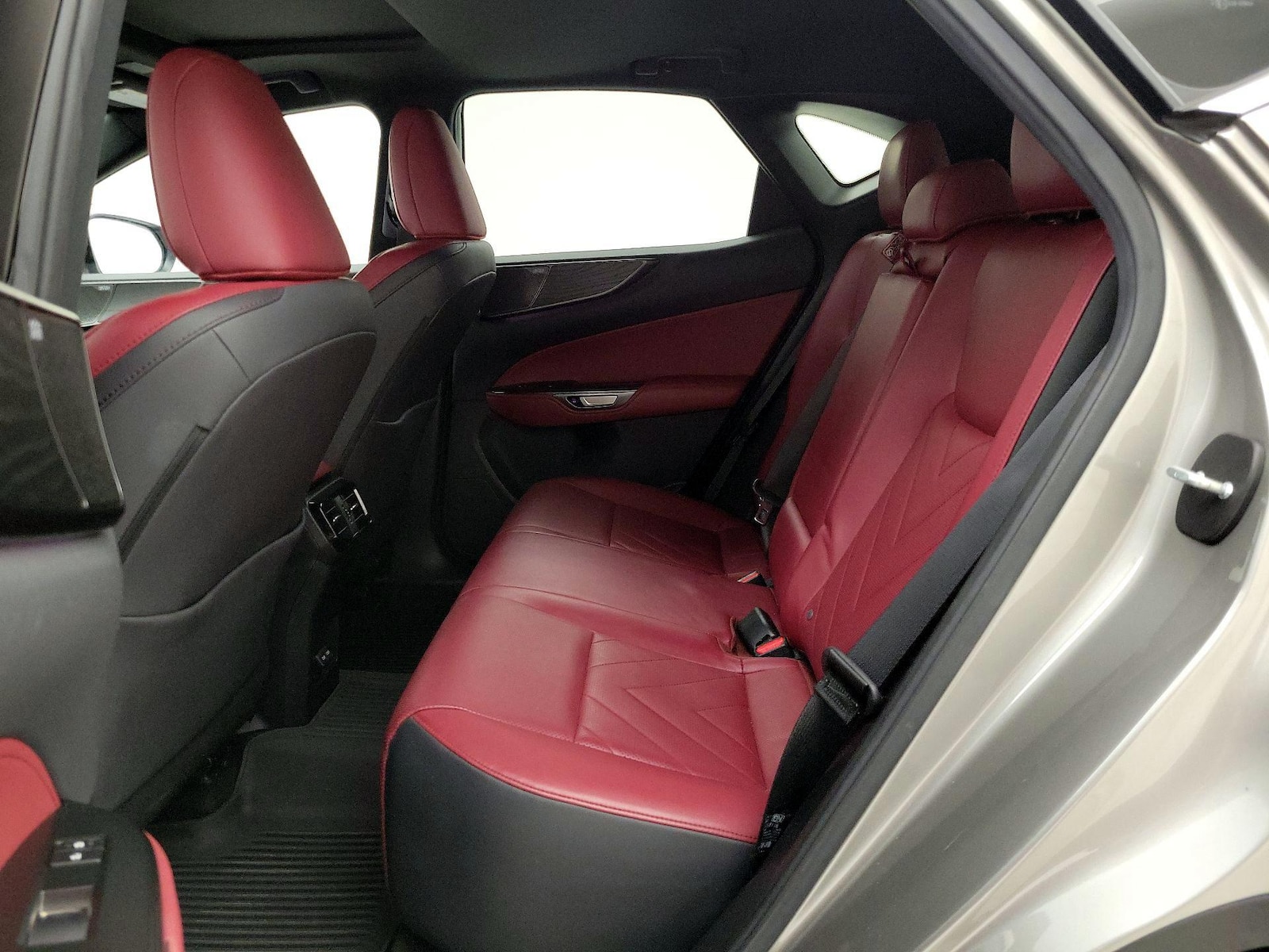 2022 Lexus NX 350 - Photo 20