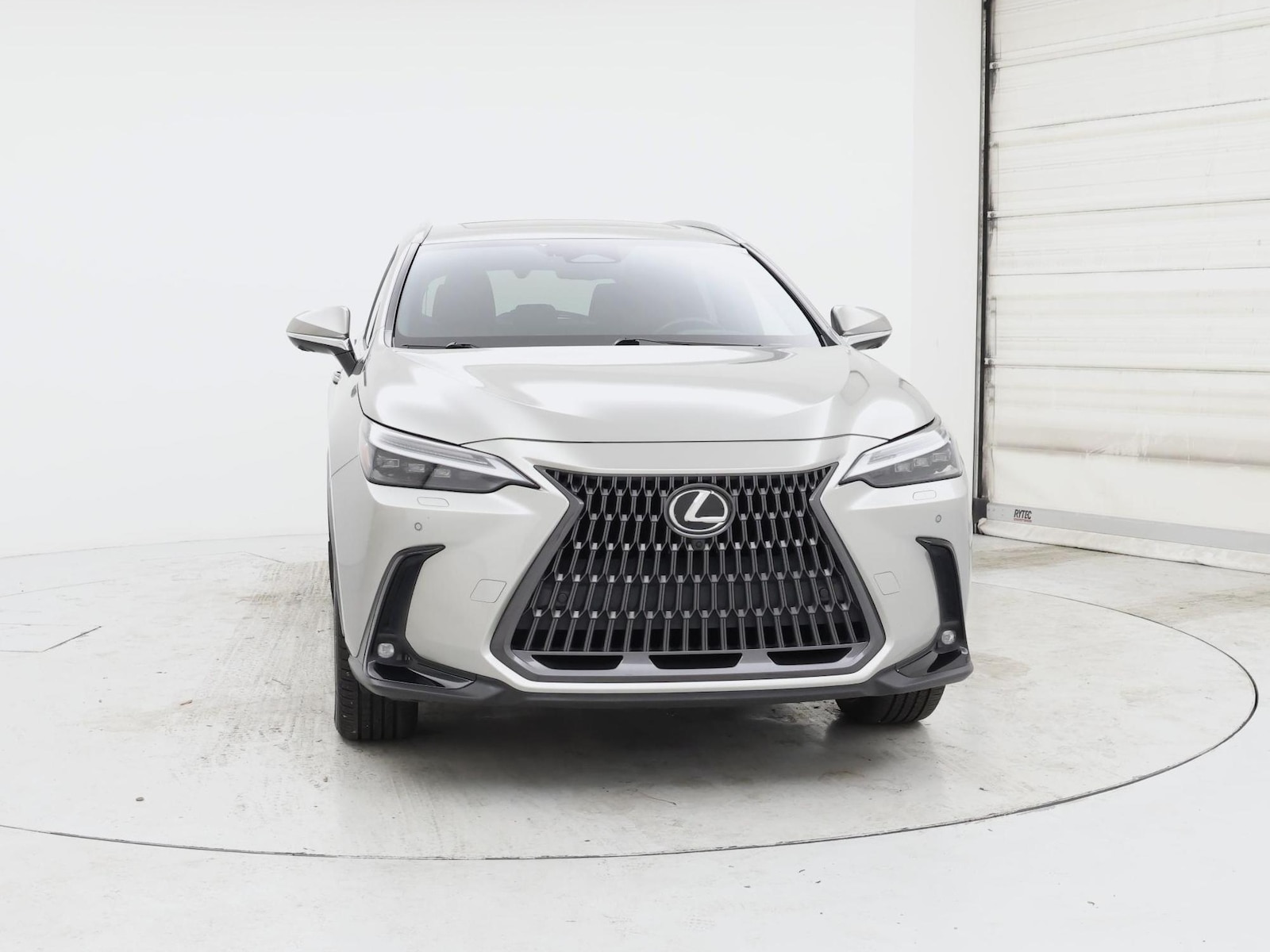 2022 Lexus NX 350 - Photo 6