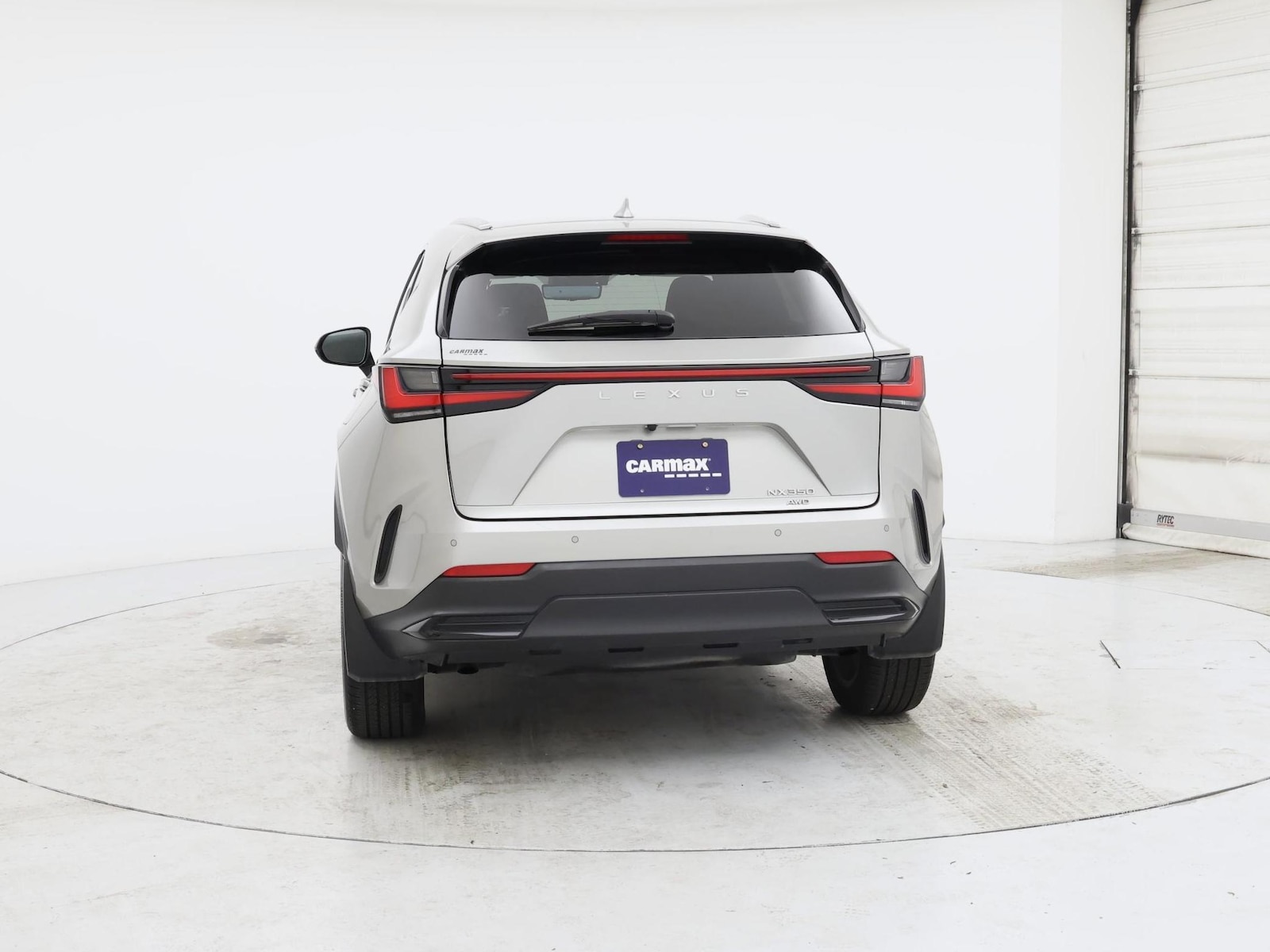 2022 Lexus NX 350 - Photo 7