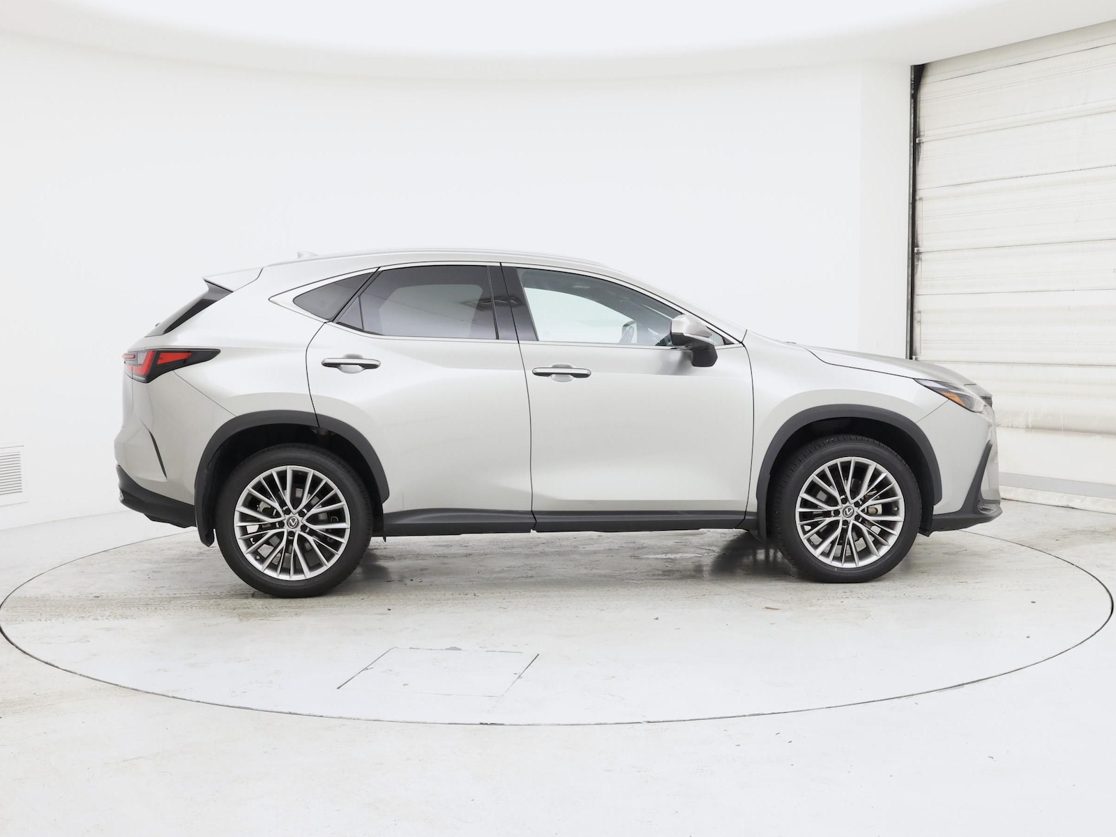 2022 Lexus NX 350 - Photo 8