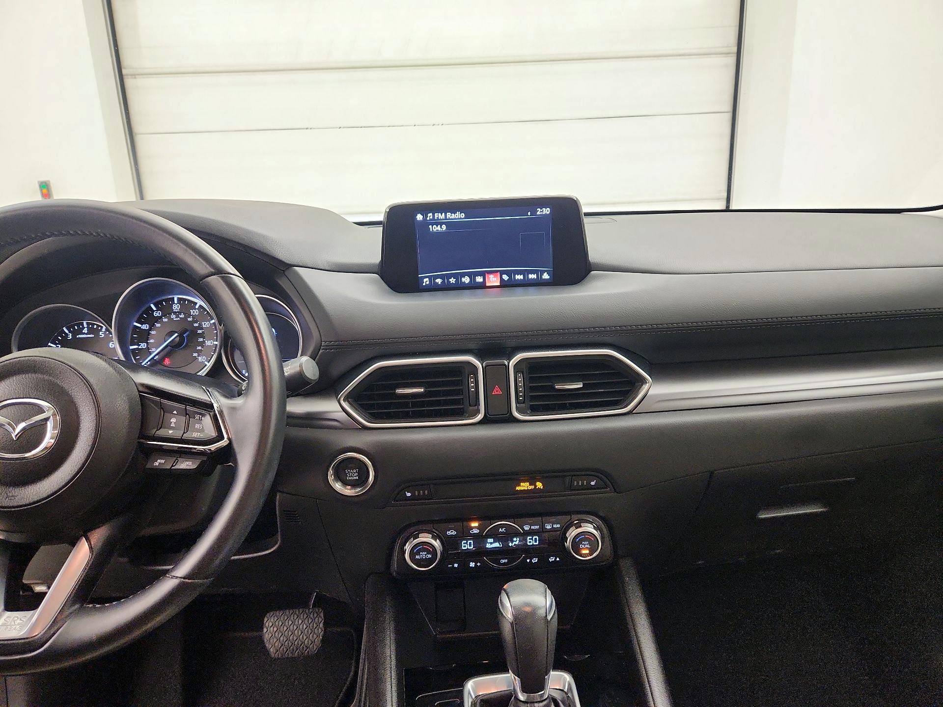 Thumbnail: 2018 Mazda CX-5 - 9