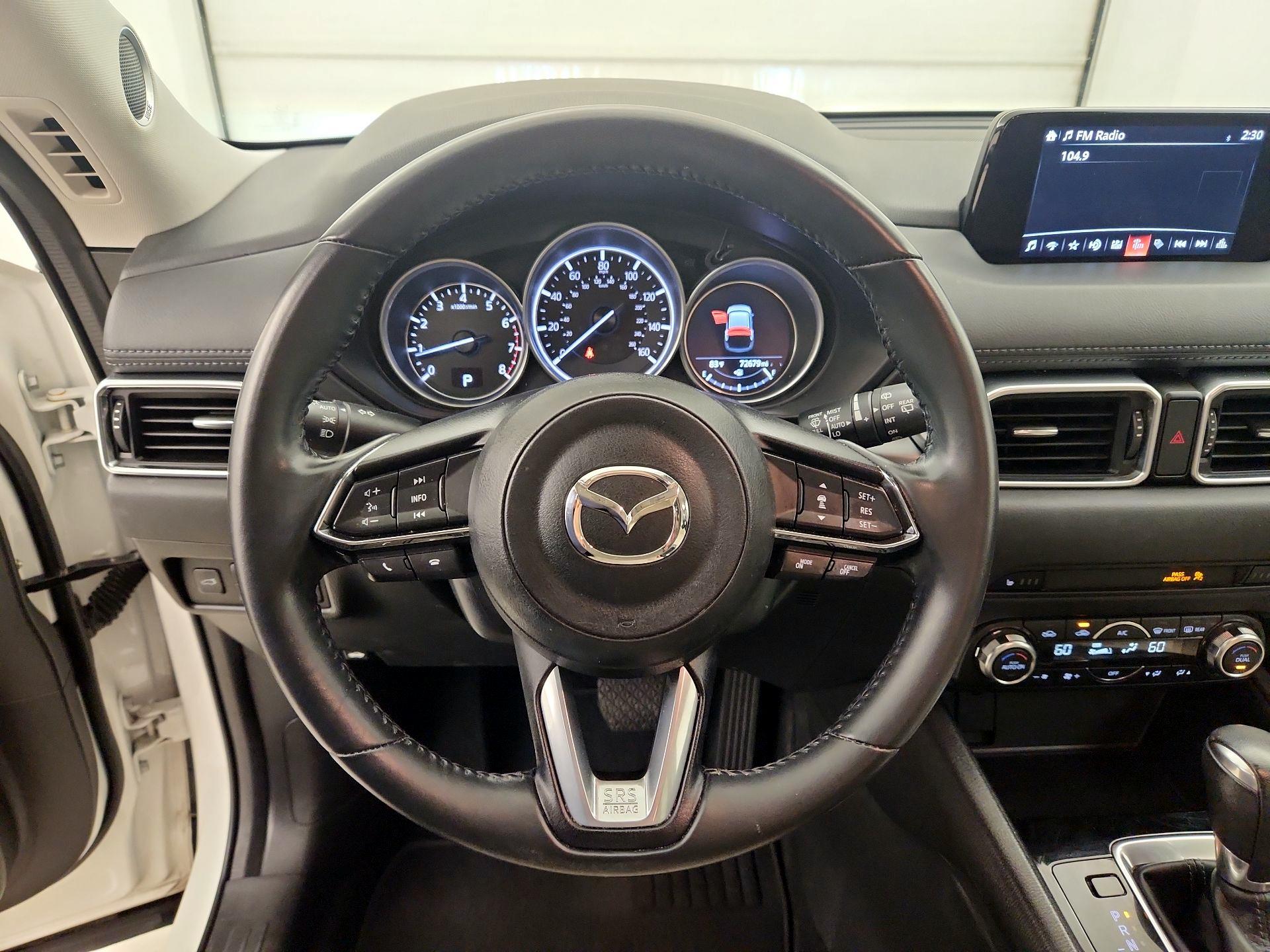 Thumbnail: 2018 Mazda CX-5 - 10