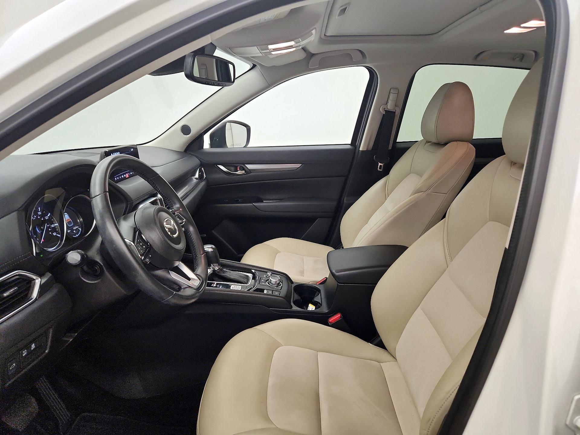 Thumbnail: 2018 Mazda CX-5 - 11