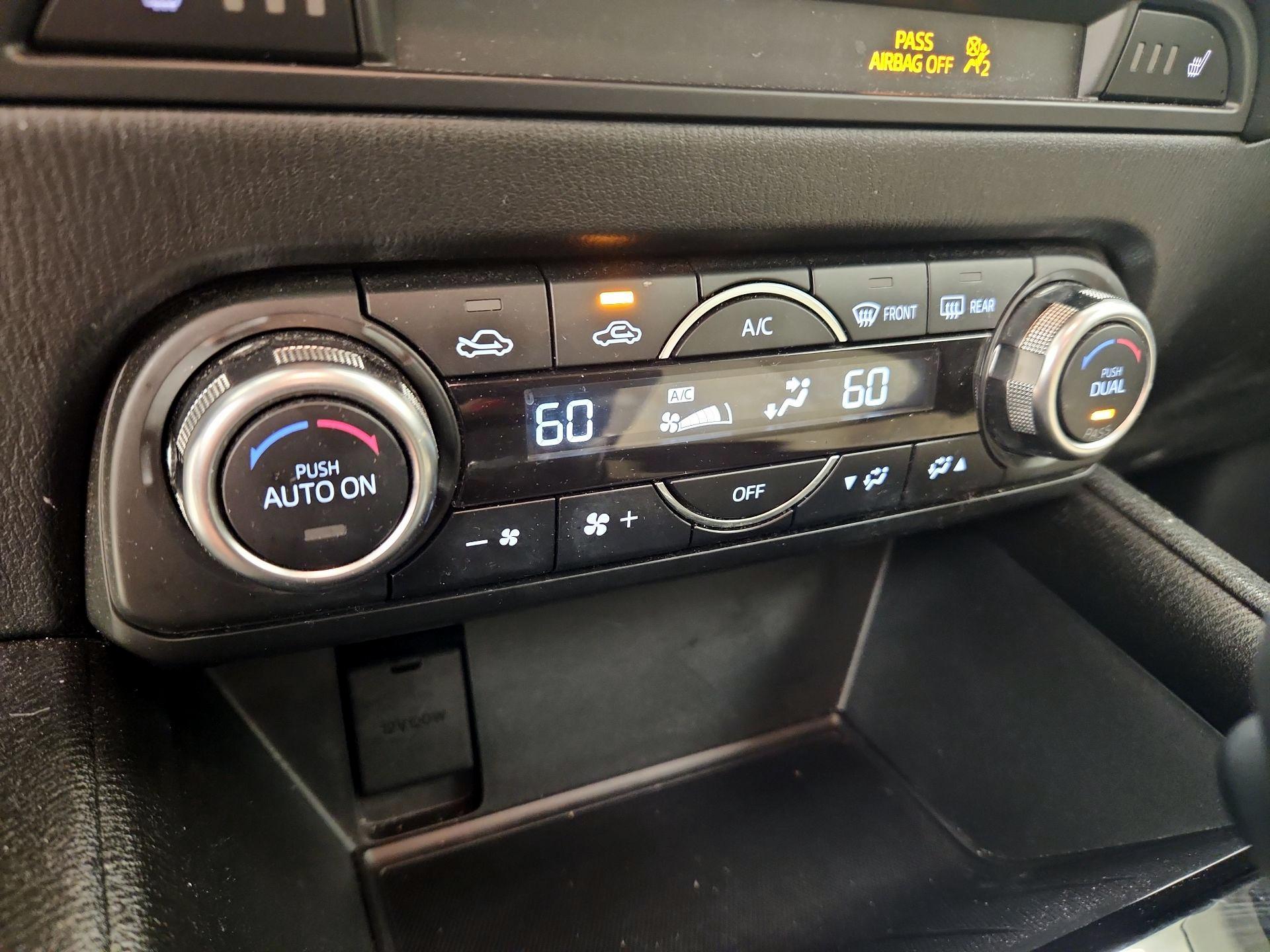 Thumbnail: 2018 Mazda CX-5 - 16