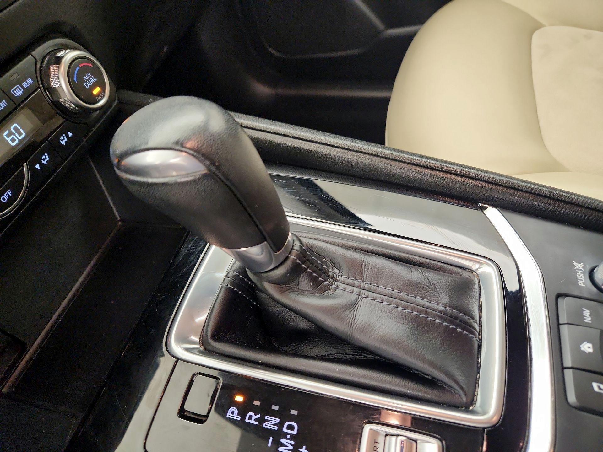 Thumbnail: 2018 Mazda CX-5 - 17