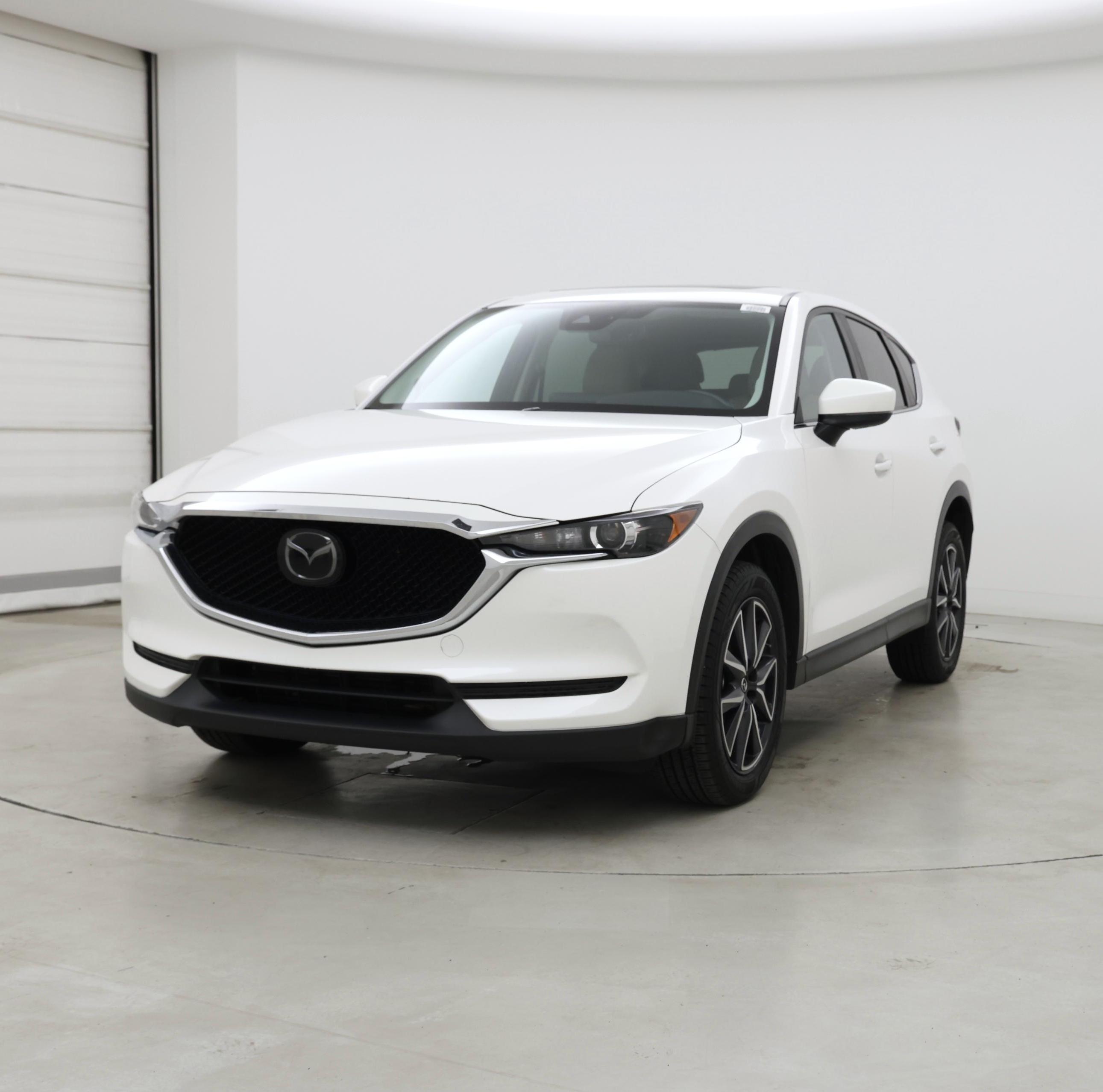 Thumbnail: 2018 Mazda CX-5 - 4