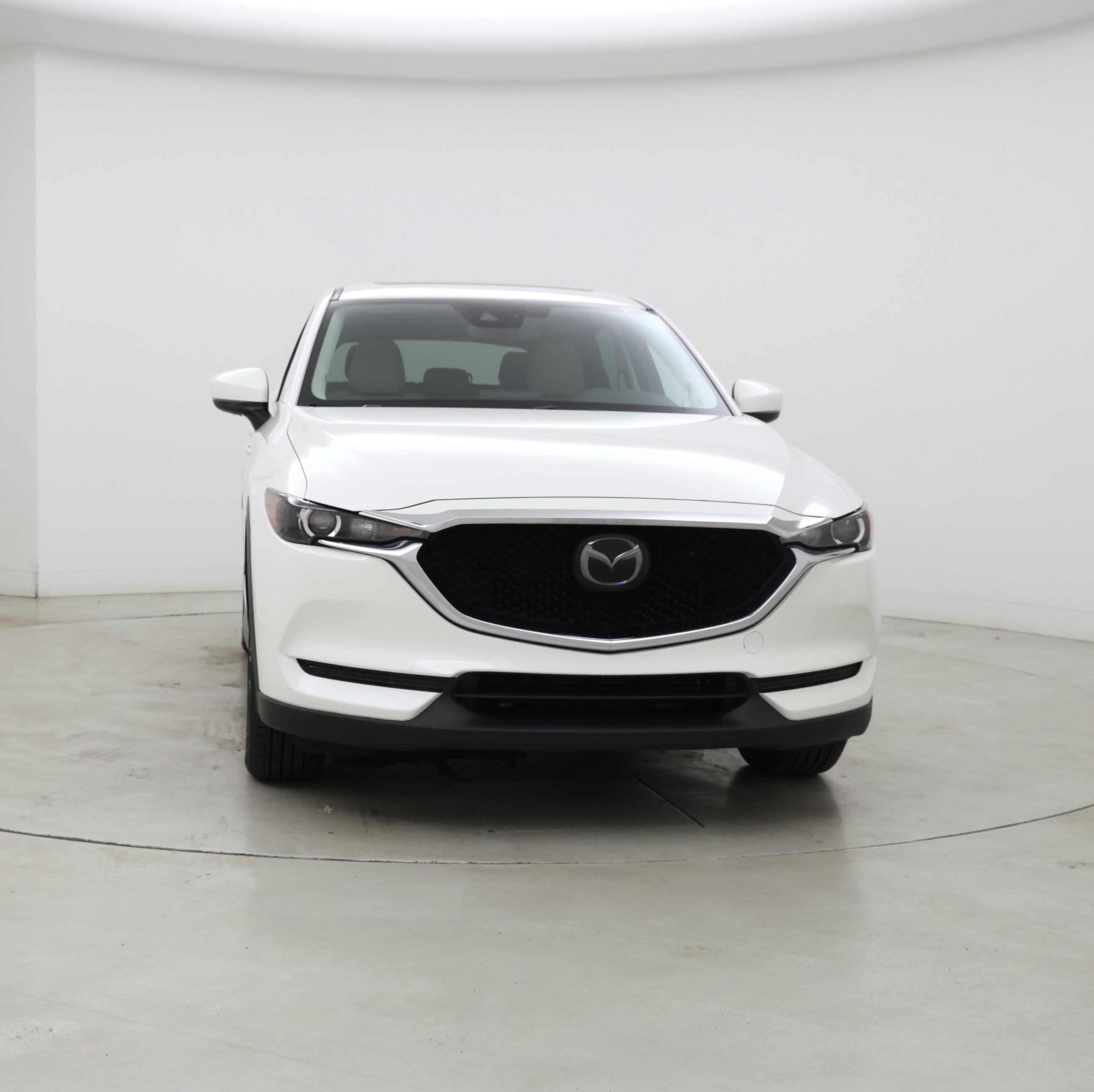 Thumbnail: 2018 Mazda CX-5 - 5