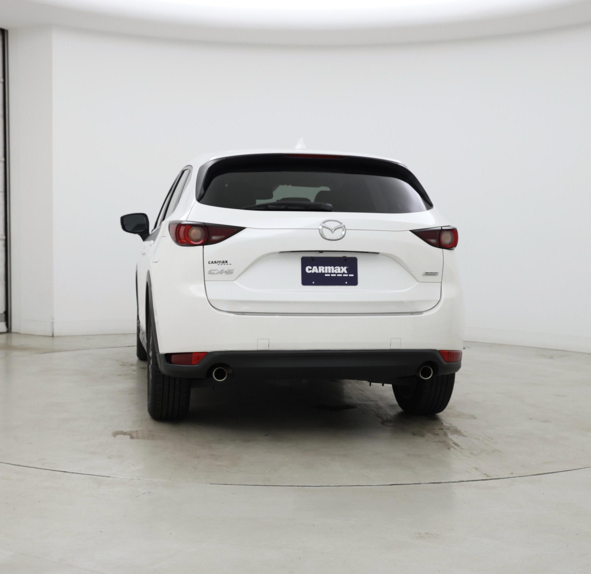 Thumbnail: 2018 Mazda CX-5 - 6