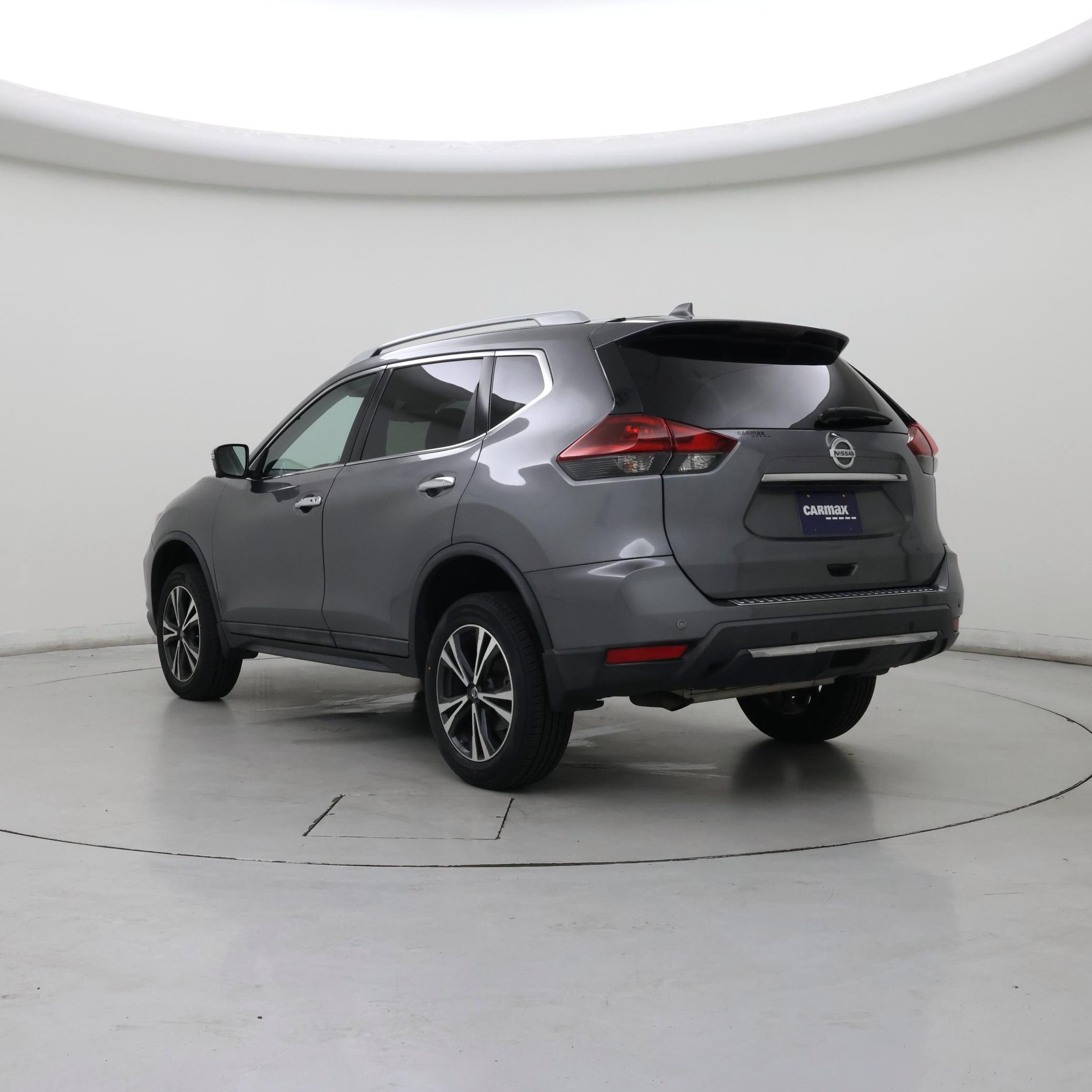 Thumbnail: 2020 Nissan Rogue - 2