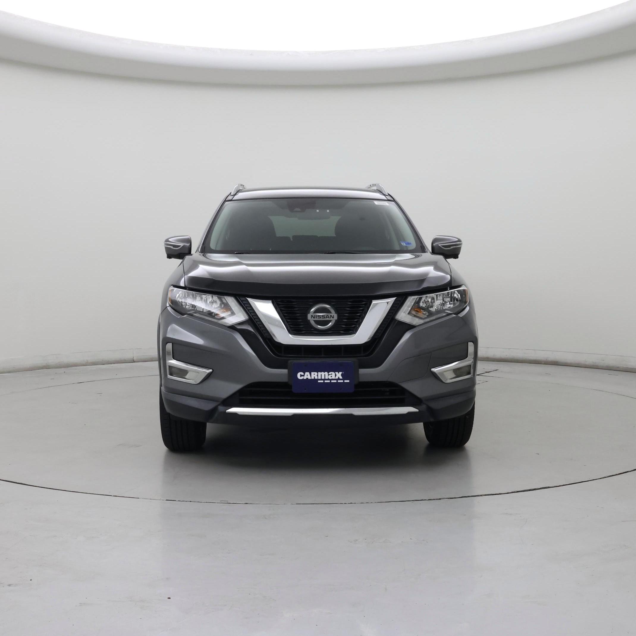 Thumbnail: 2020 Nissan Rogue - 5