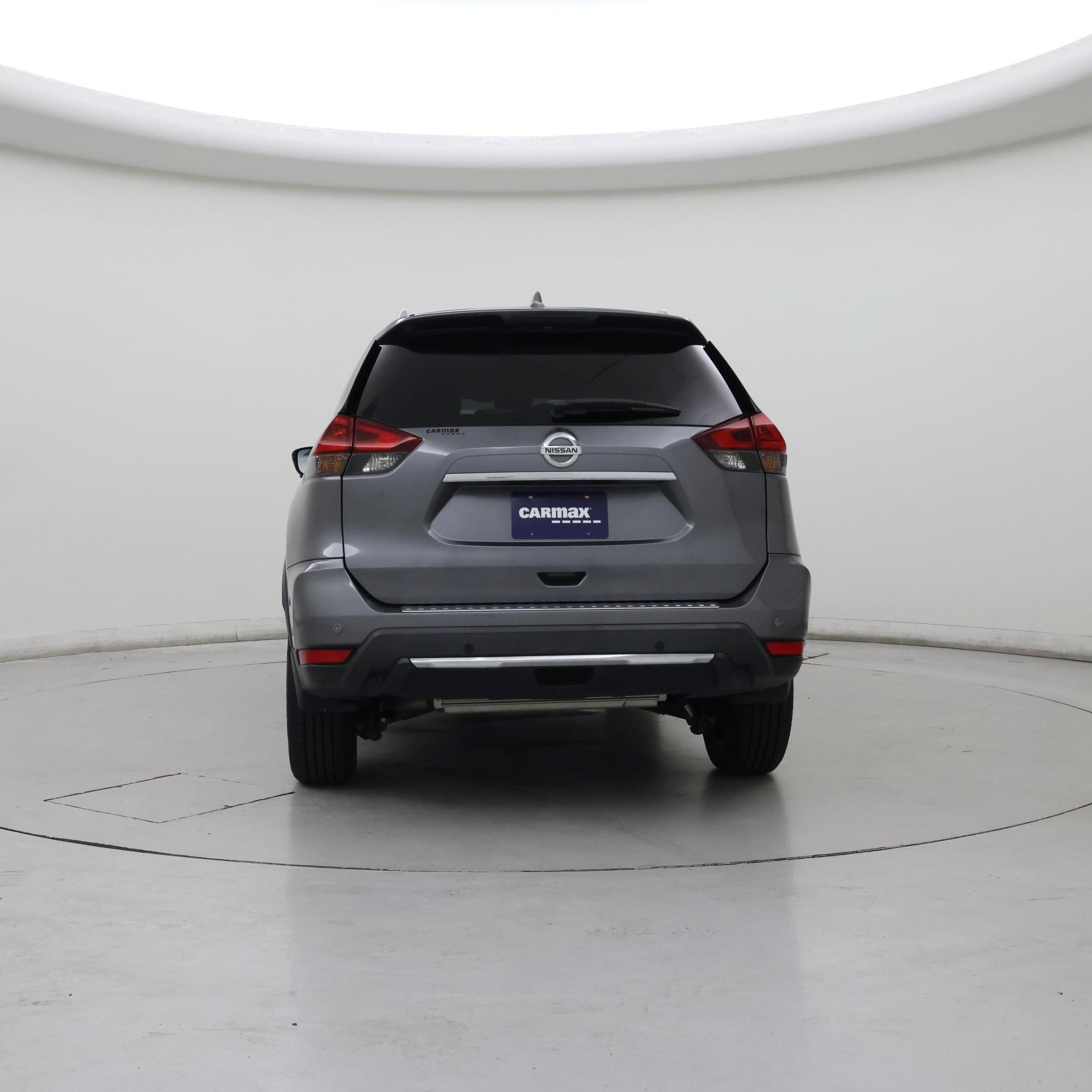 Thumbnail: 2020 Nissan Rogue - 6