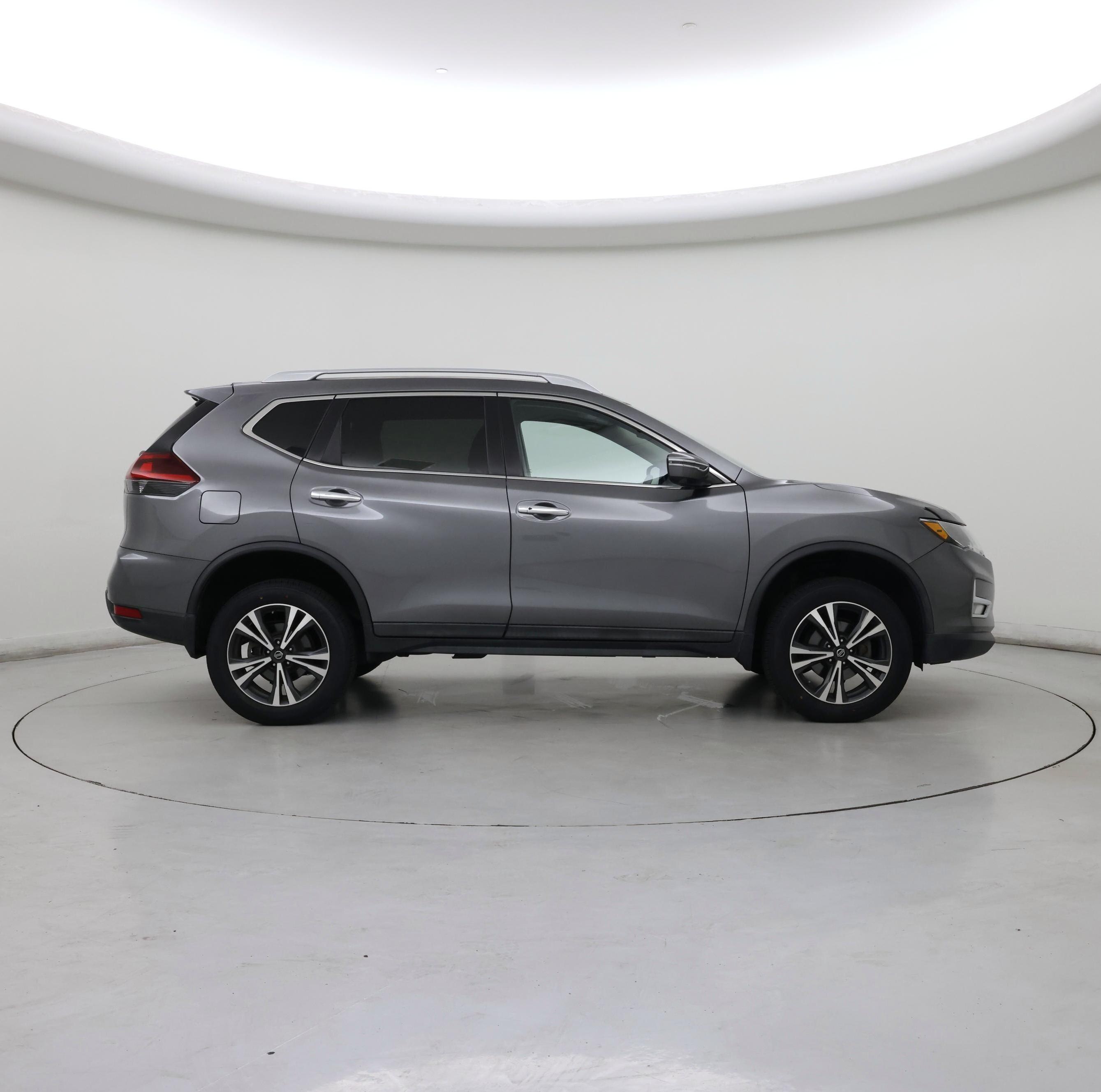 Thumbnail: 2020 Nissan Rogue - 7