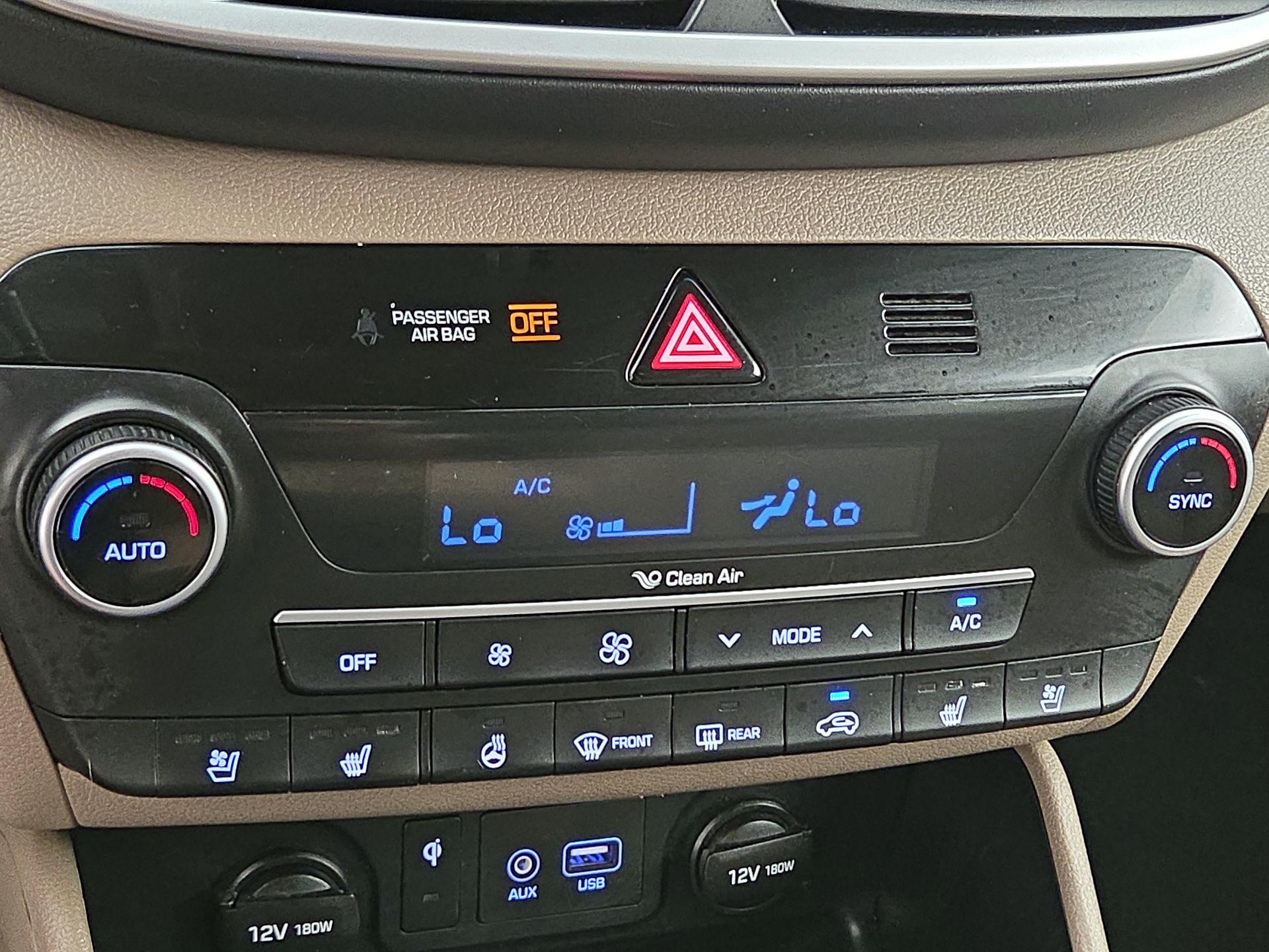 Thumbnail: 2020 Hyundai Tucson - 17