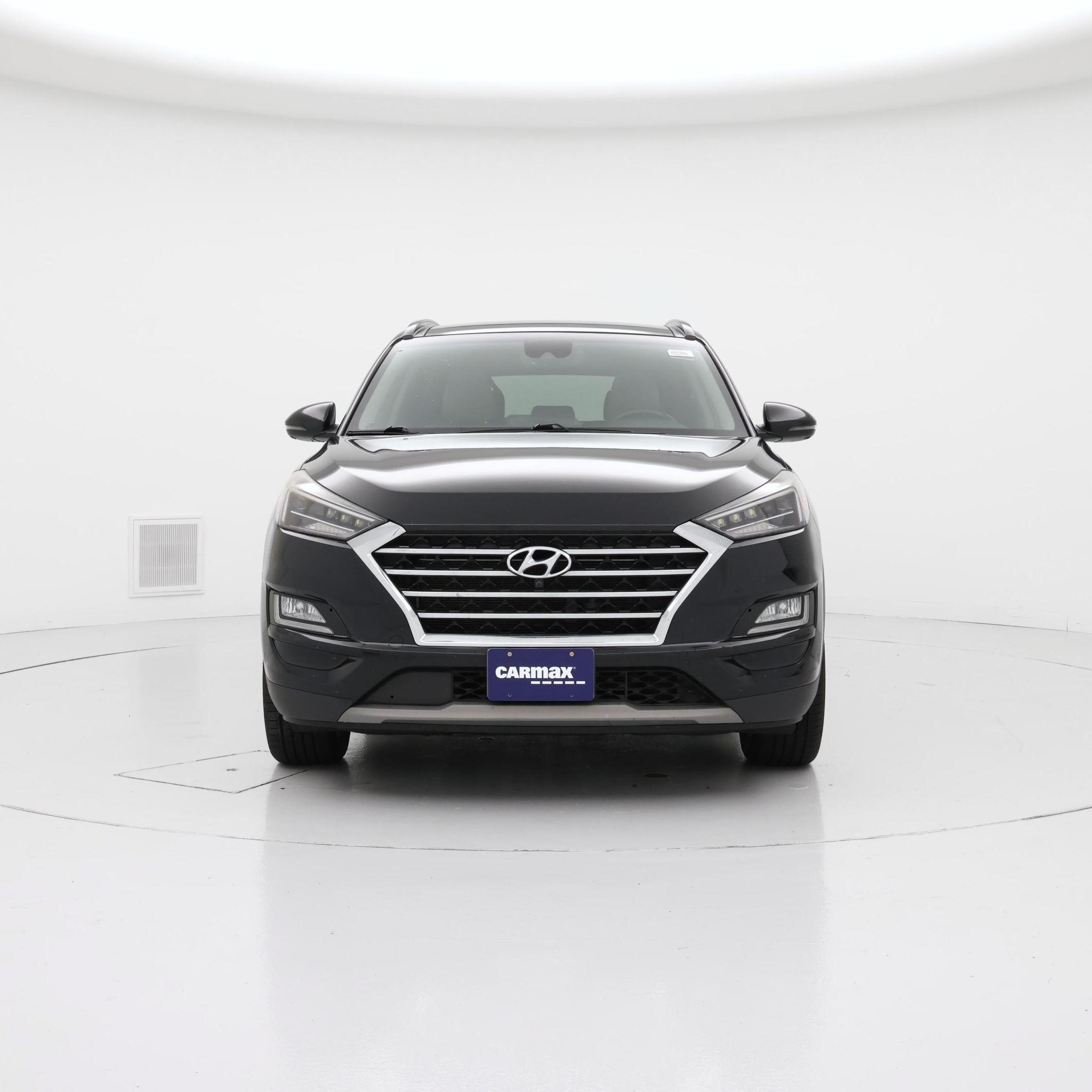 Thumbnail: 2020 Hyundai Tucson - 5