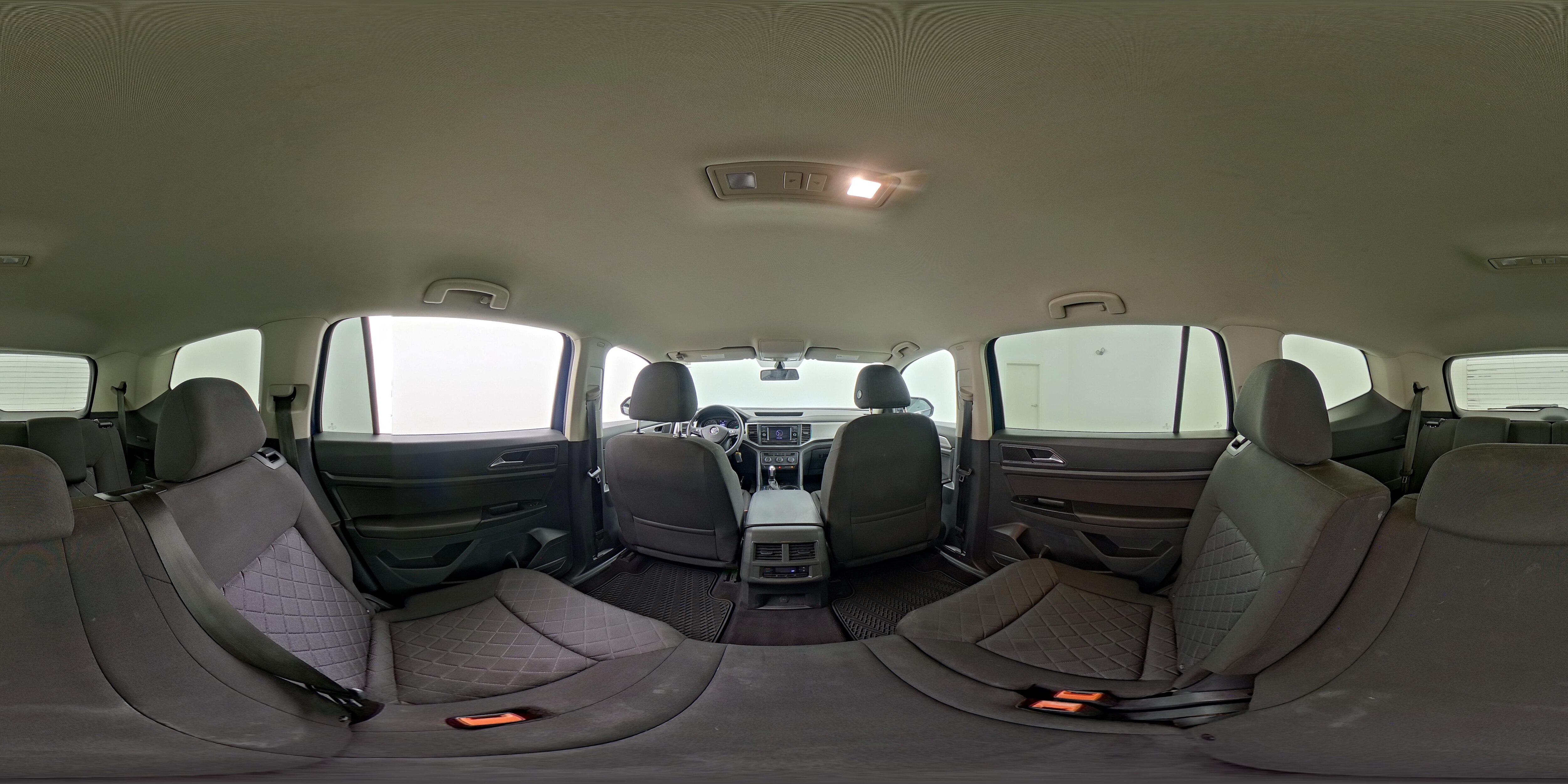 2019 Volkswagen Atlas S - Photo 27