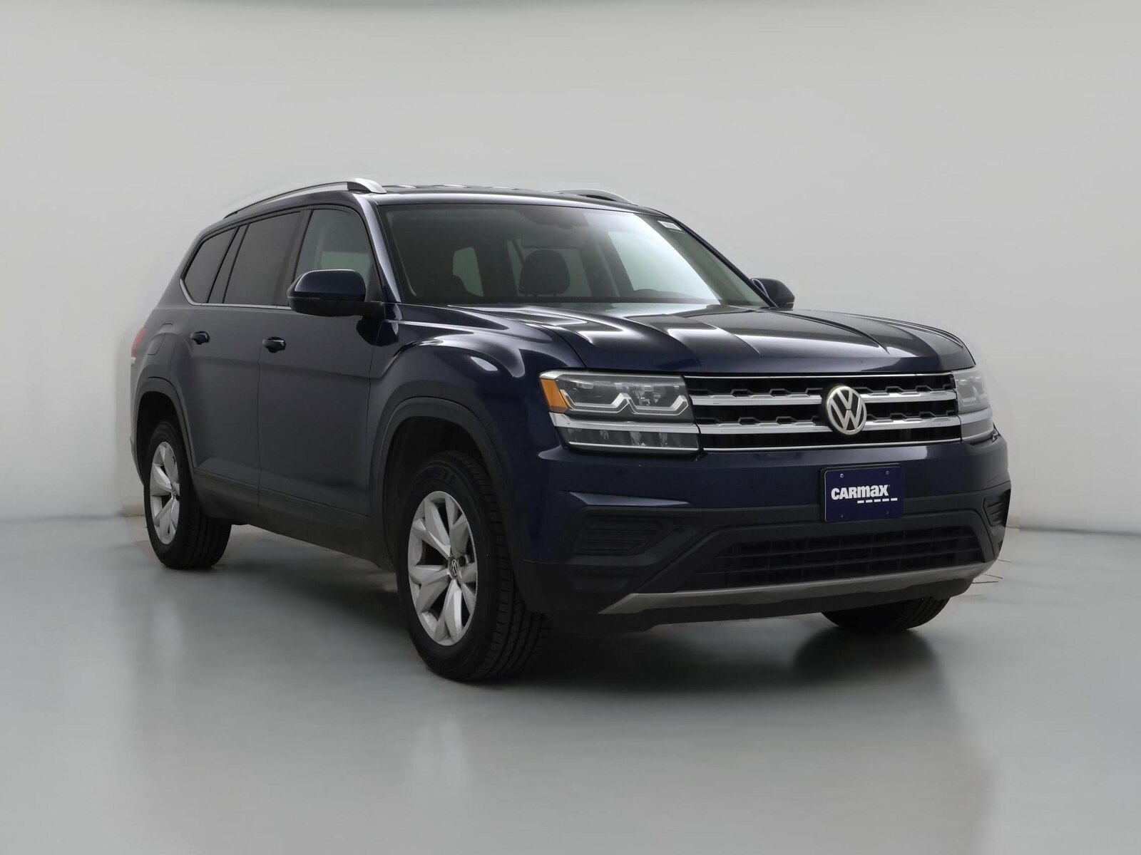 2019 Volkswagen Atlas S - Photo 1