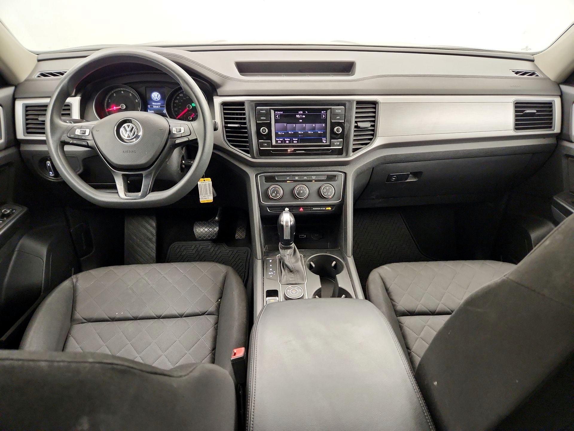 Thumbnail: 2019 Volkswagen Atlas - 9