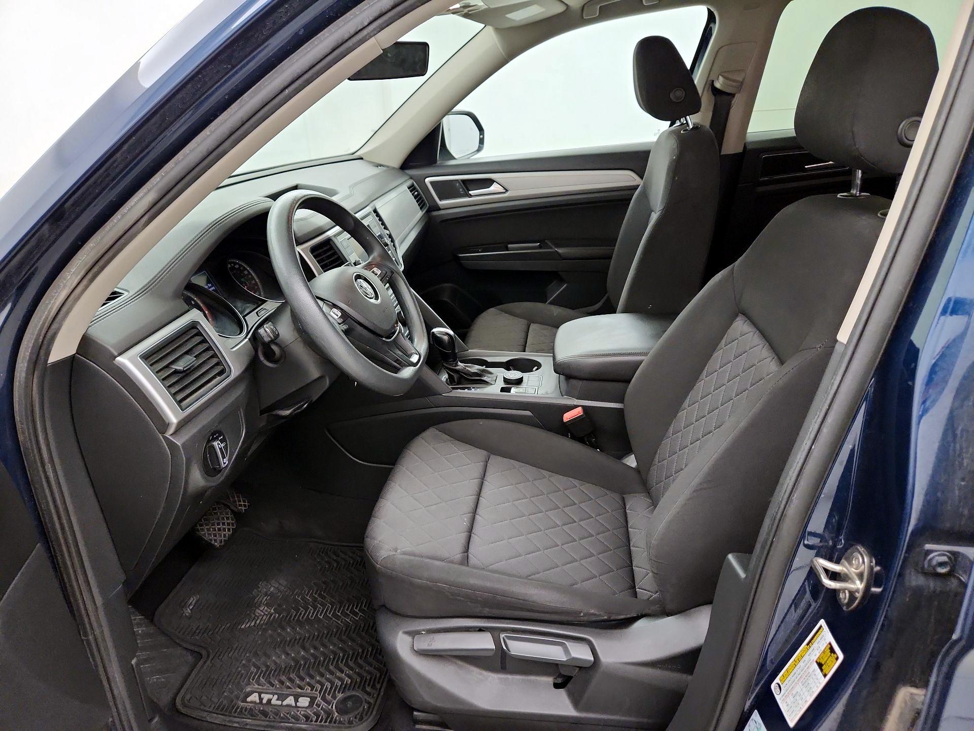 Thumbnail: 2019 Volkswagen Atlas - 11