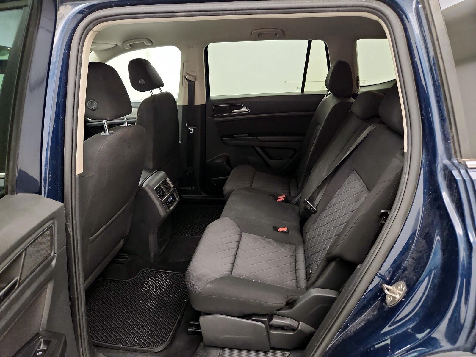 2019 Volkswagen Atlas S - Photo 20
