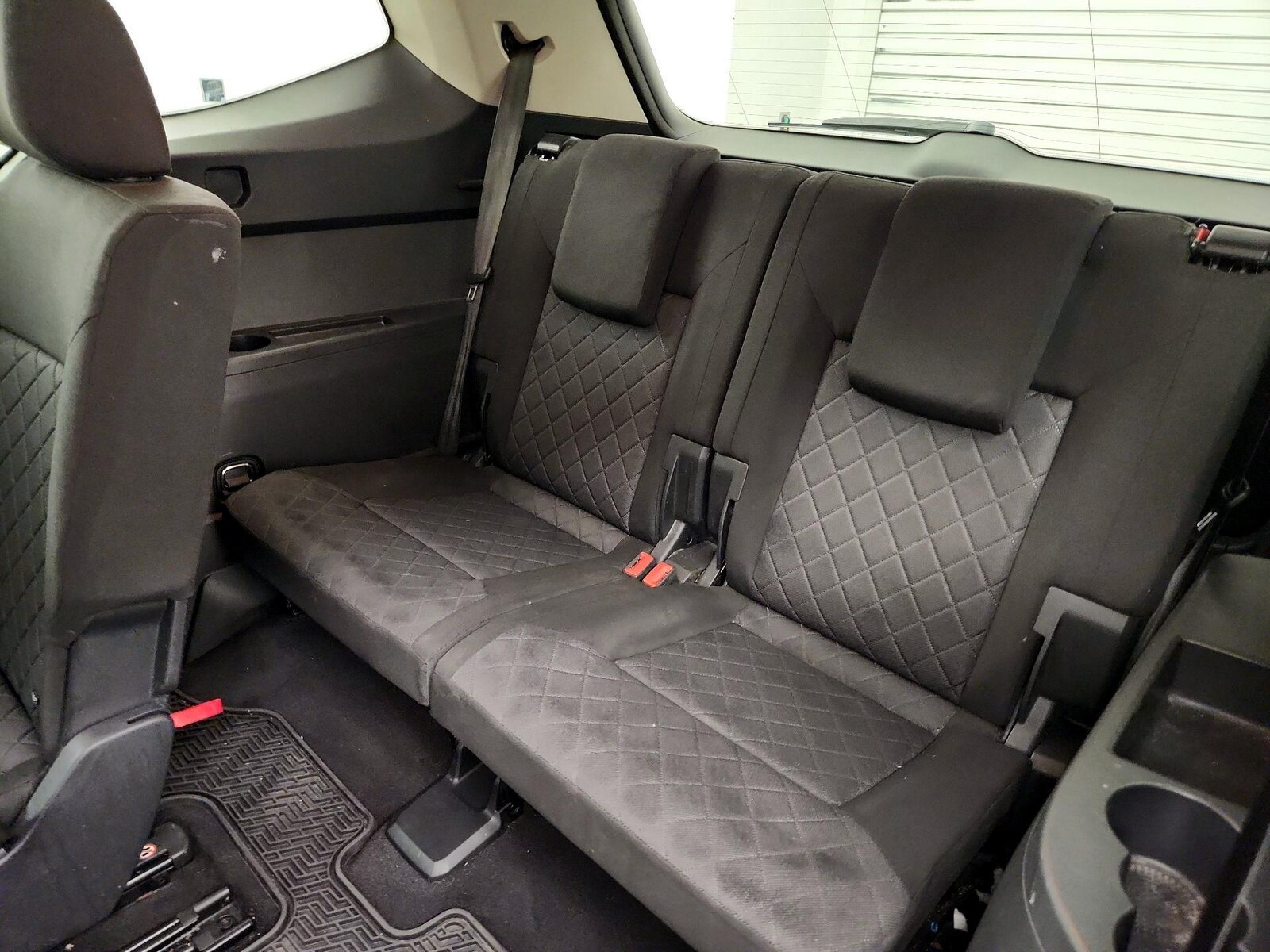 2019 Volkswagen Atlas S - Photo 21
