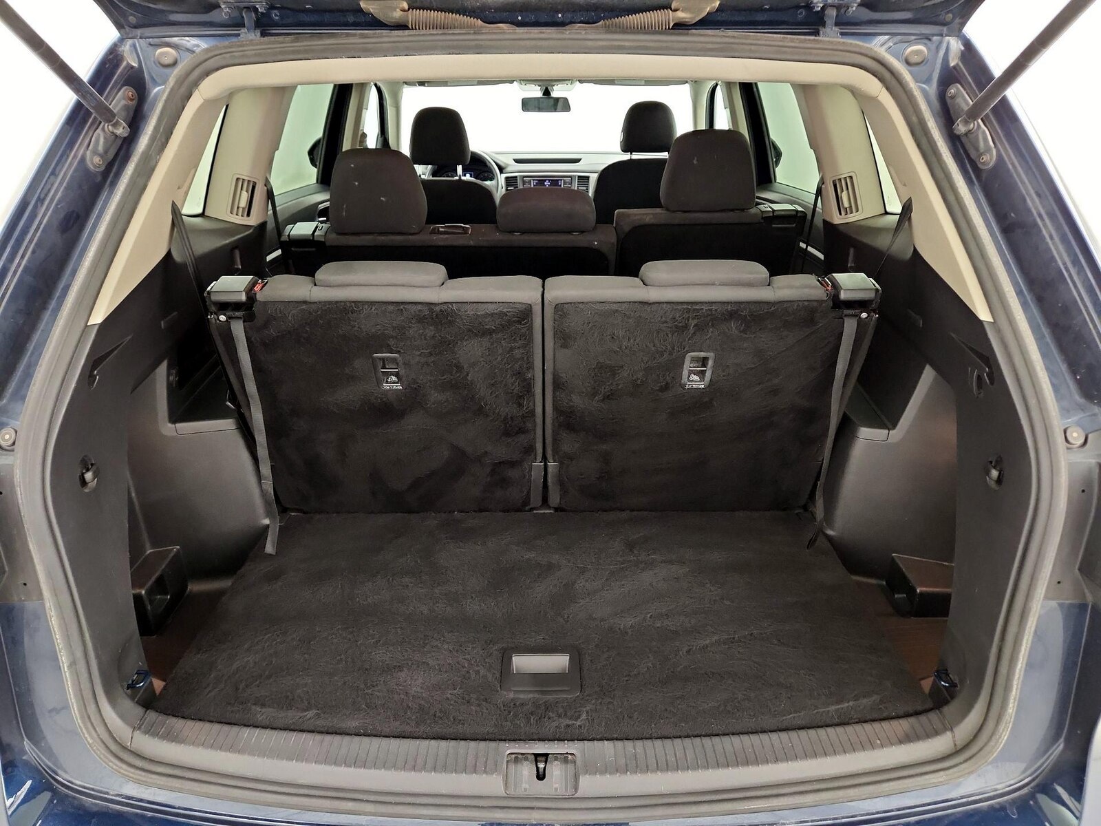 2019 Volkswagen Atlas S - Photo 22