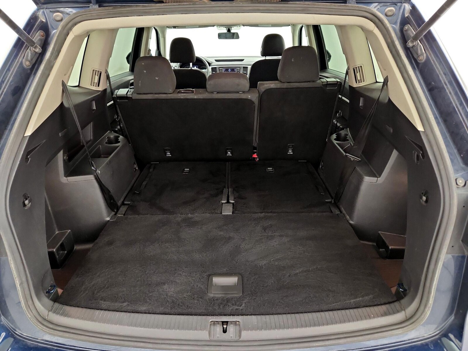2019 Volkswagen Atlas S - Photo 23