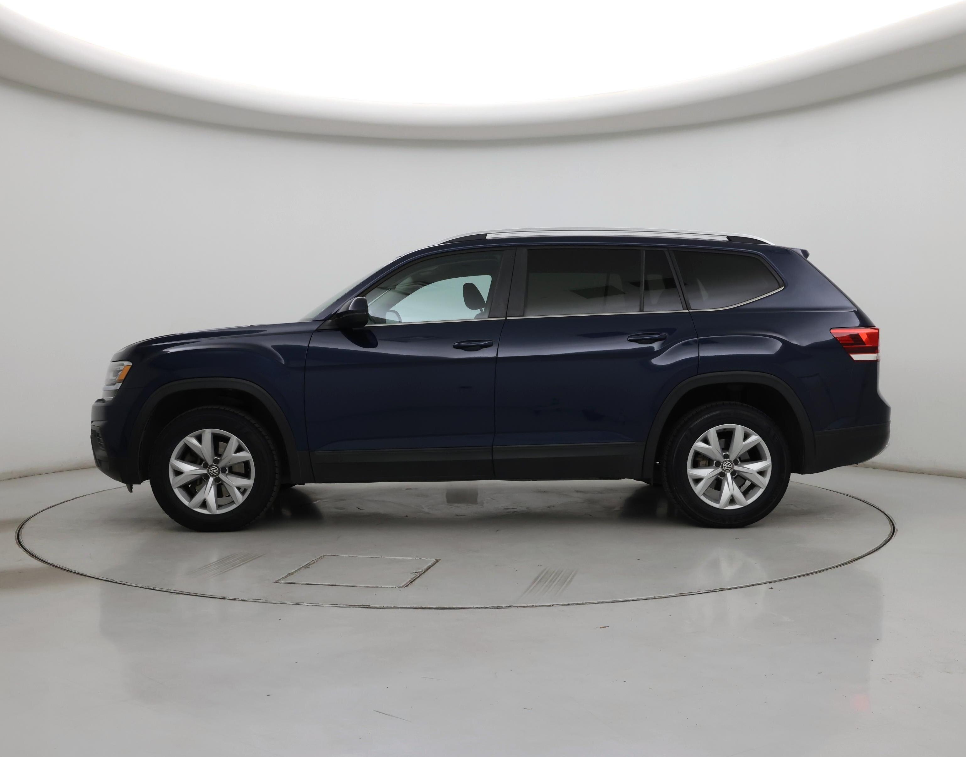 Thumbnail: 2019 Volkswagen Atlas - 3