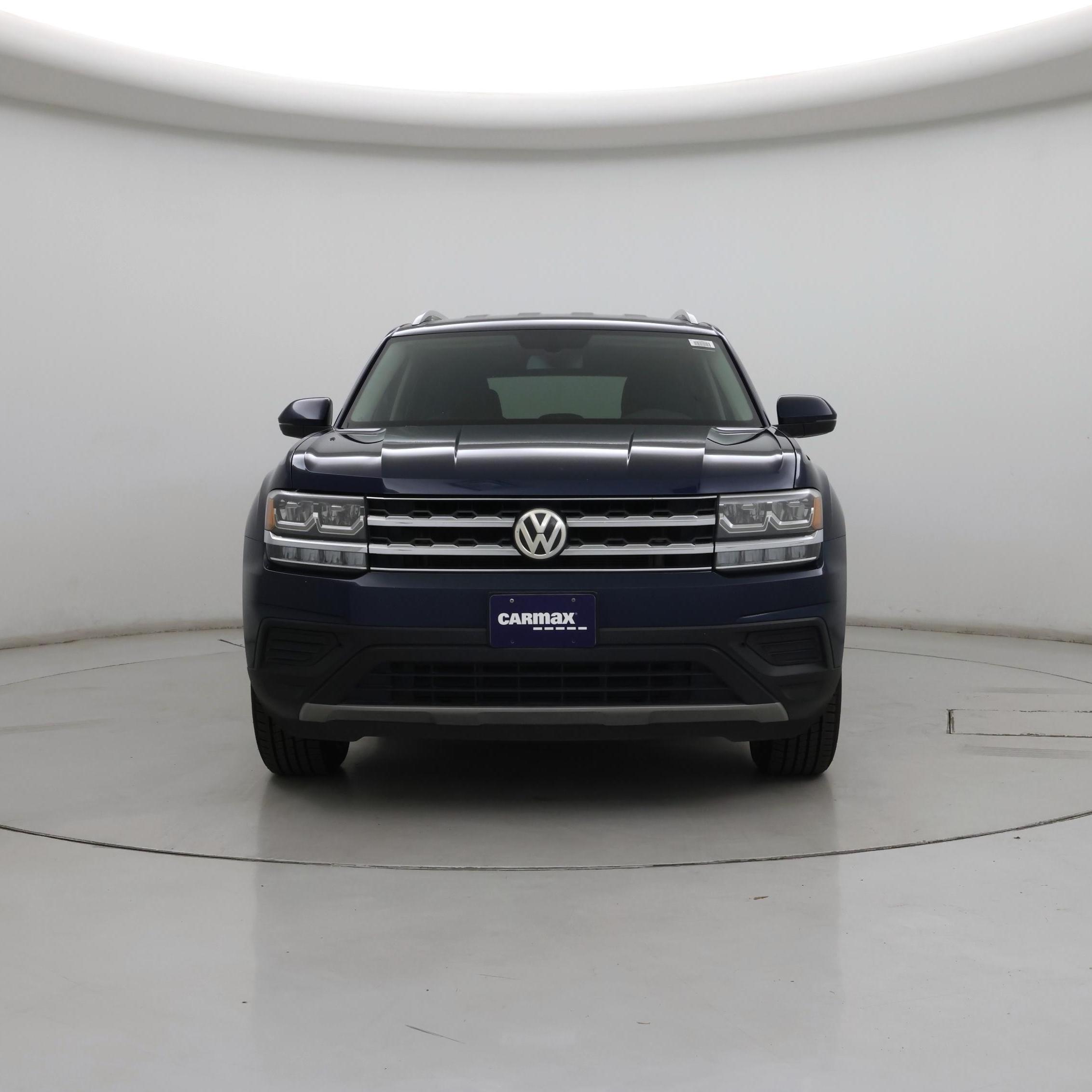 Thumbnail: 2019 Volkswagen Atlas - 5