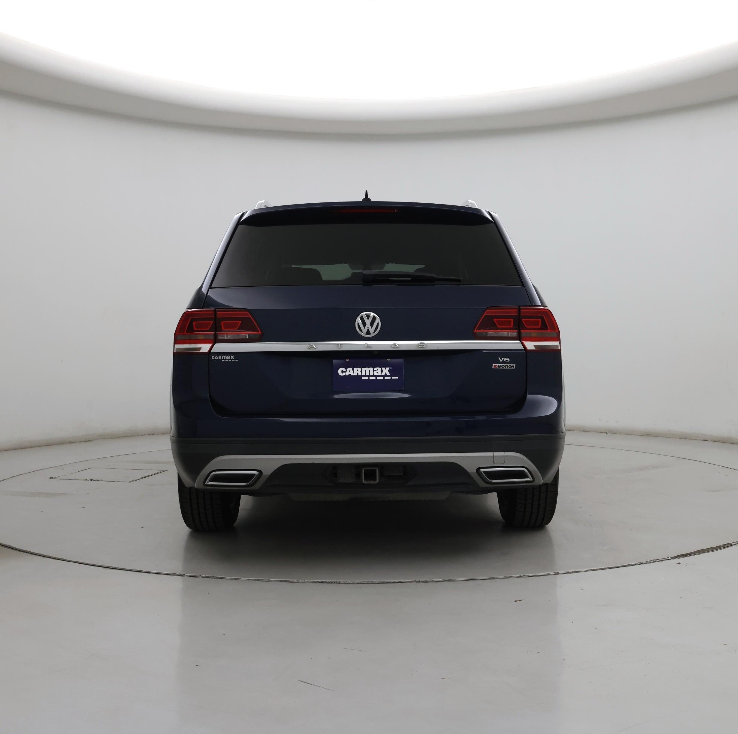 Thumbnail: 2019 Volkswagen Atlas - 6
