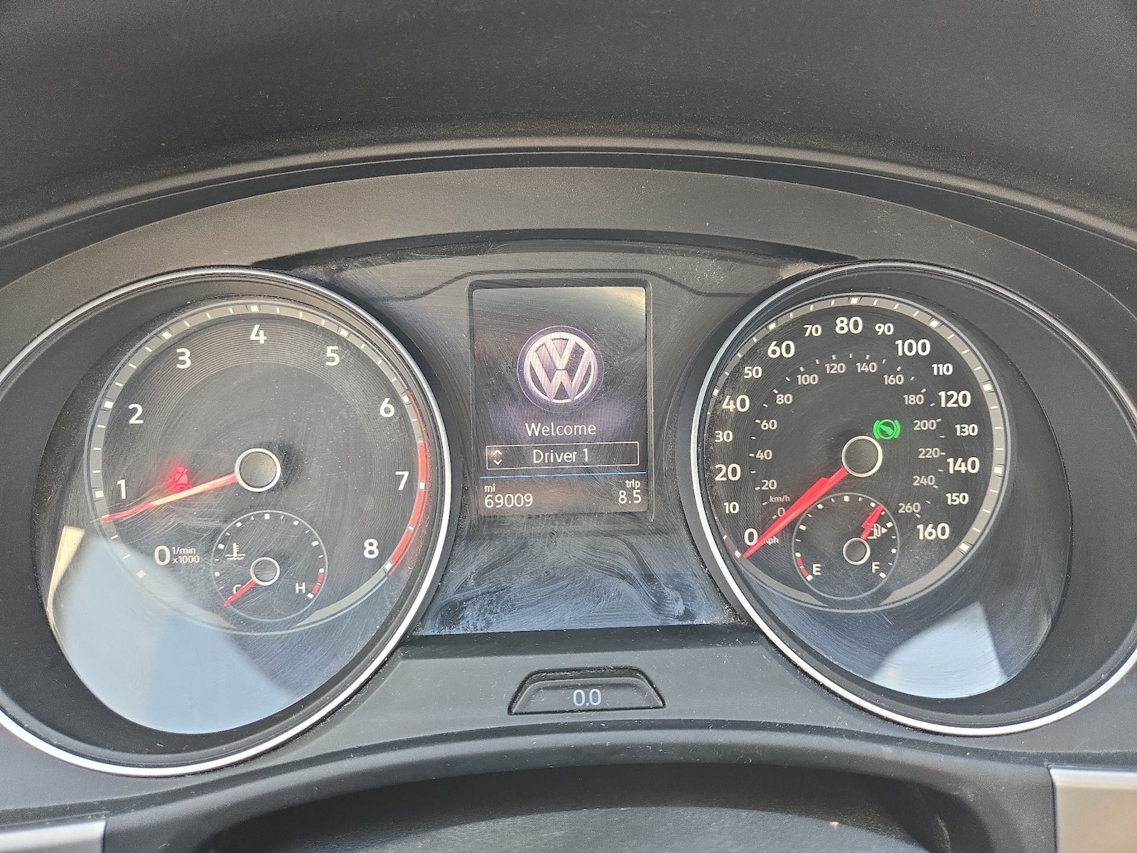 2019 Volkswagen Atlas S - Photo 7