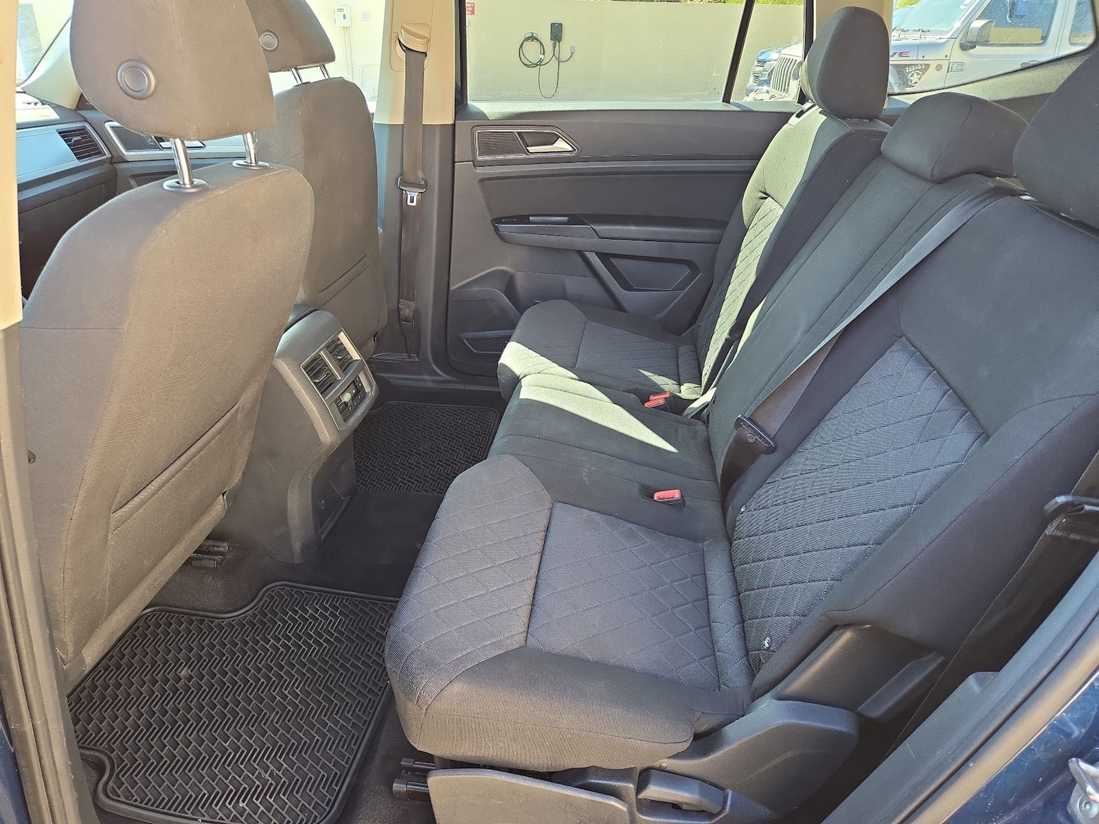 2019 Volkswagen Atlas S - Photo 9