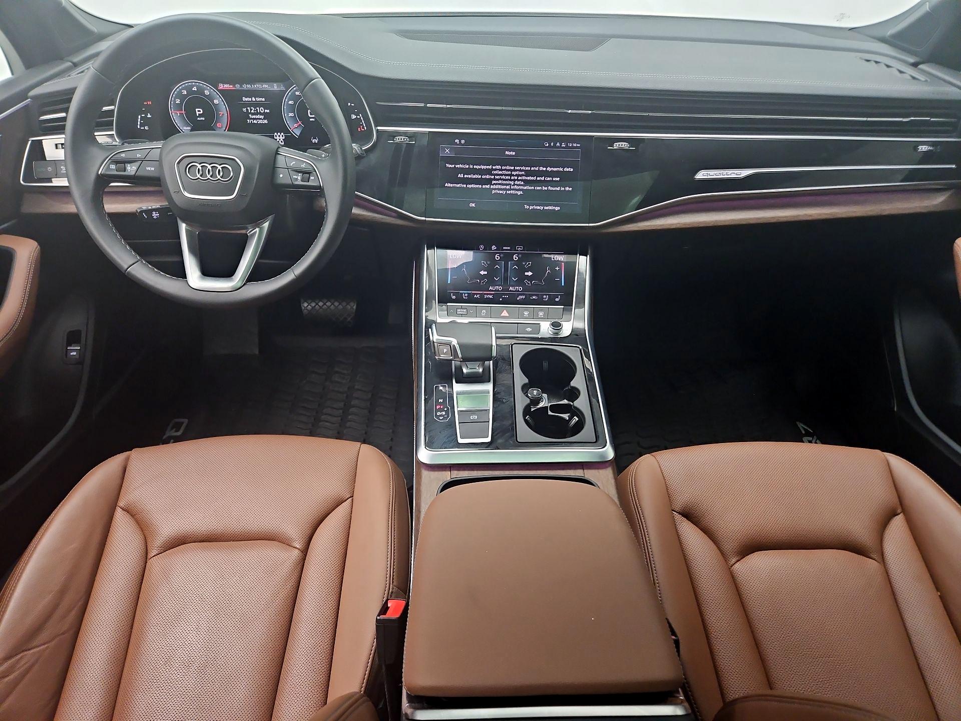 Thumbnail: 2025 Audi Q7 - 9