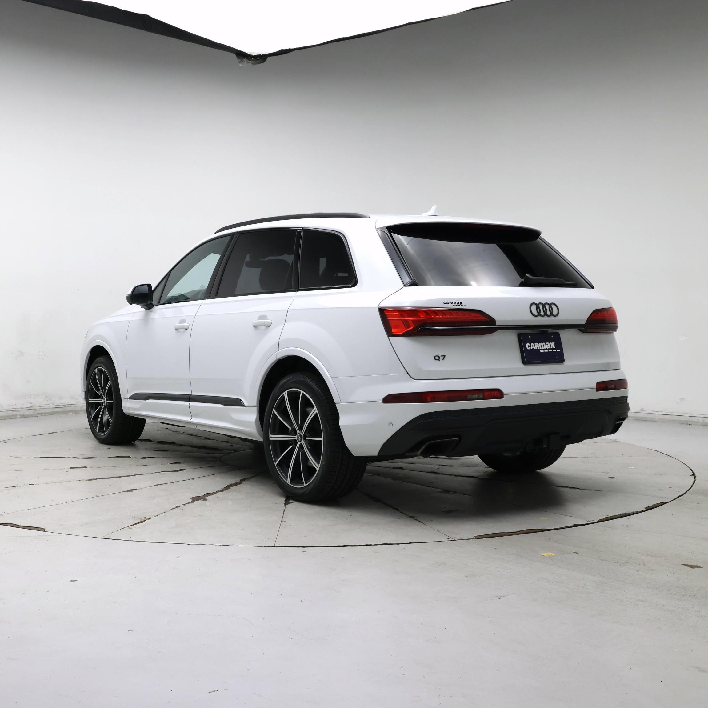 Thumbnail: 2025 Audi Q7 - 2