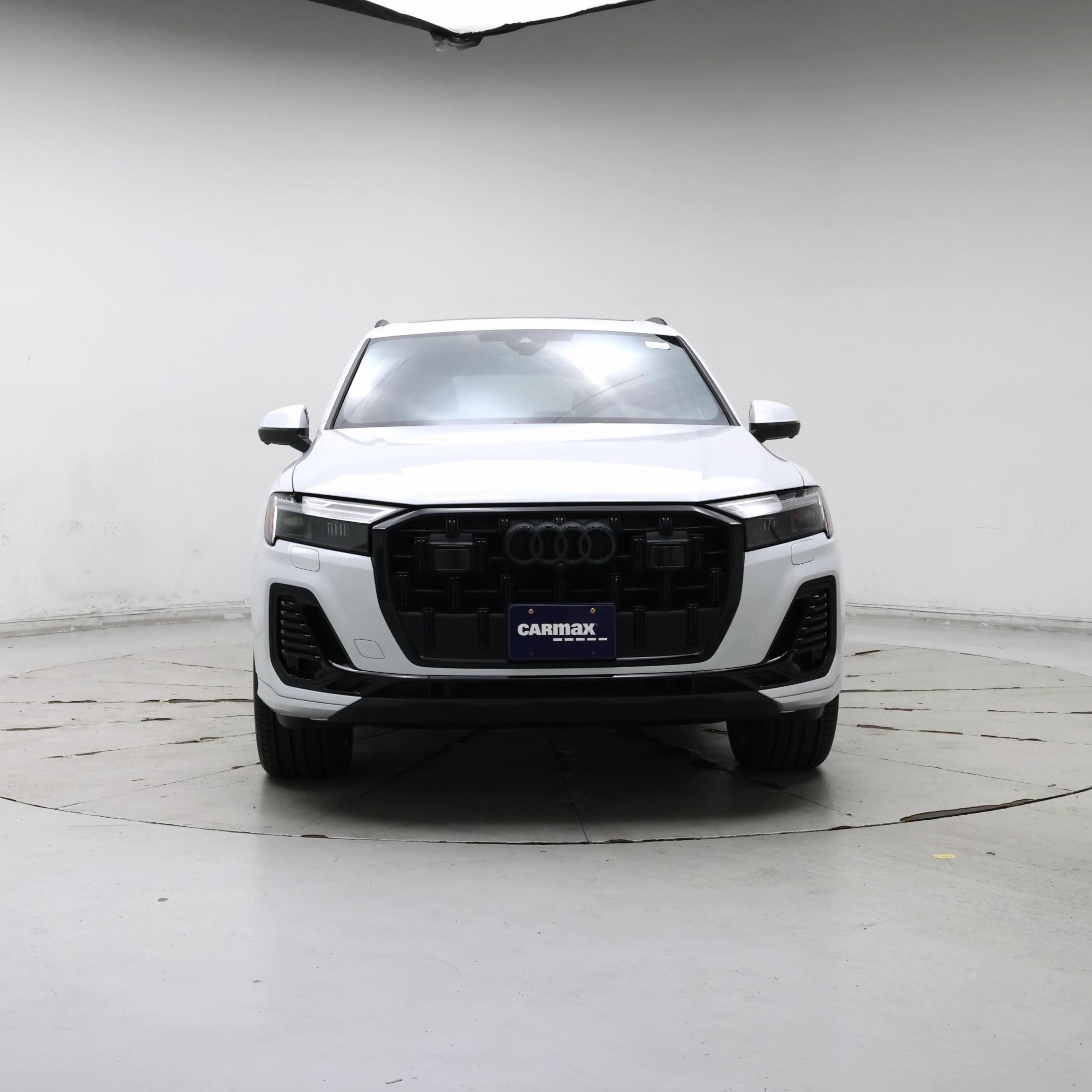 Thumbnail: 2025 Audi Q7 - 5