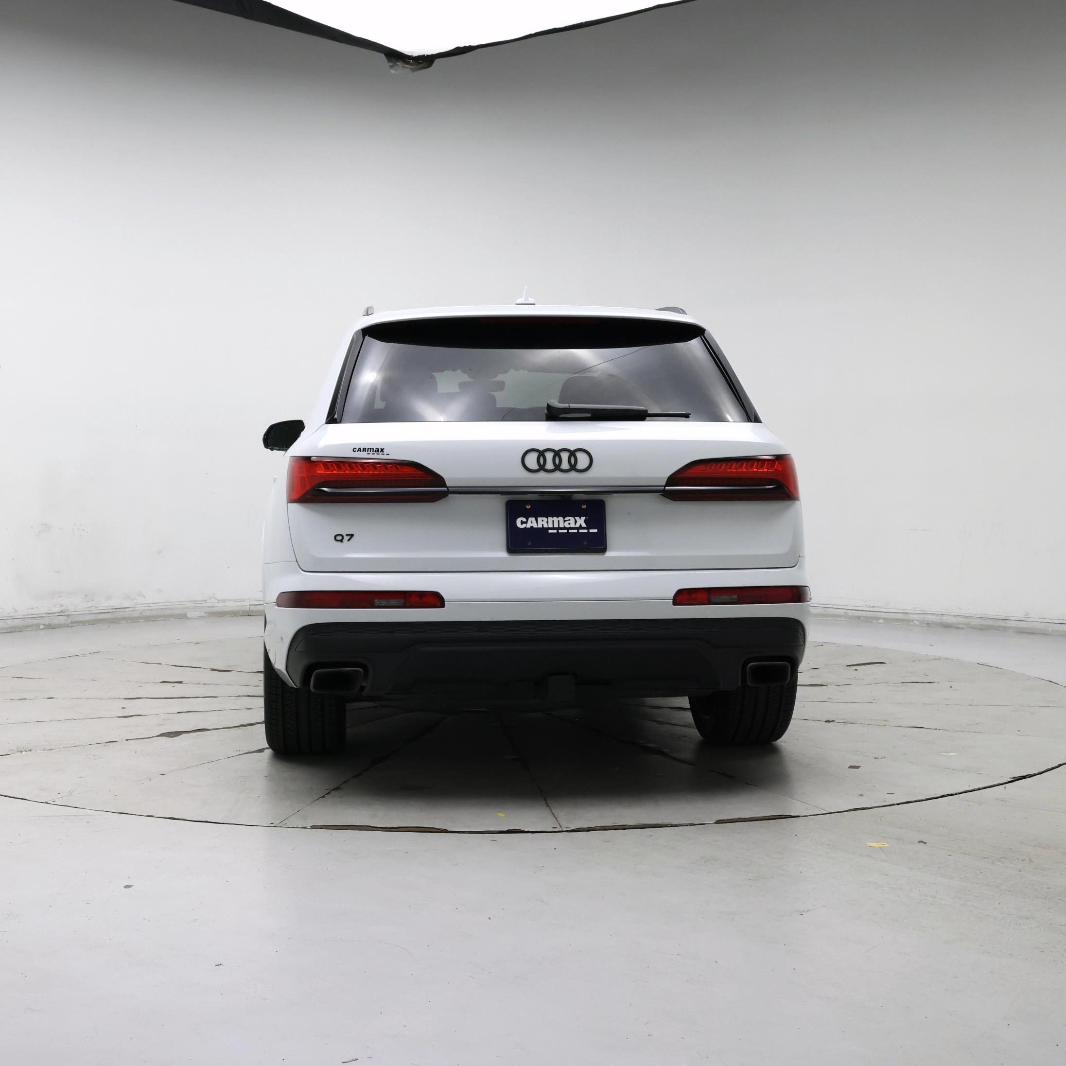 Thumbnail: 2025 Audi Q7 - 6