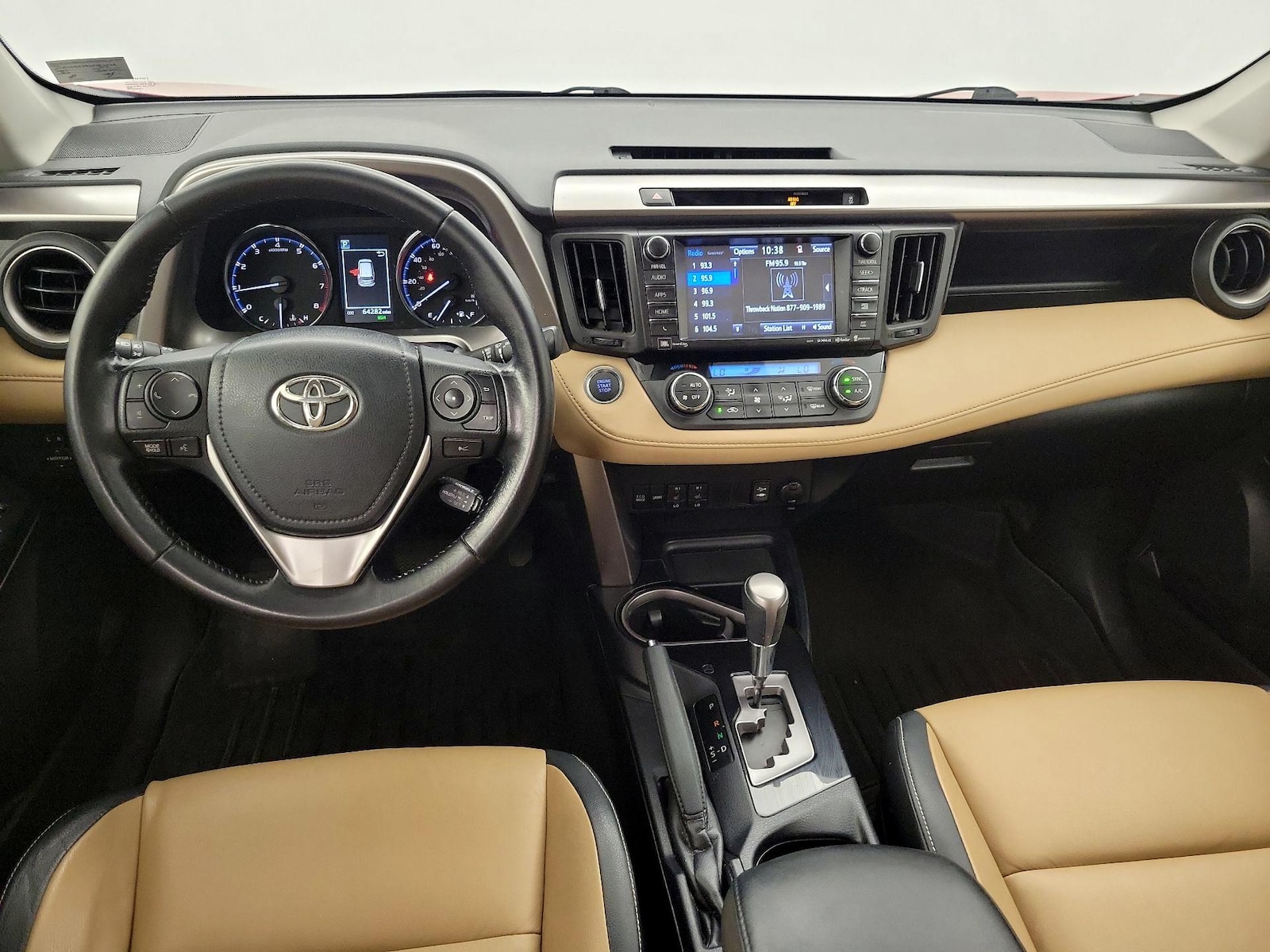 Navigation System