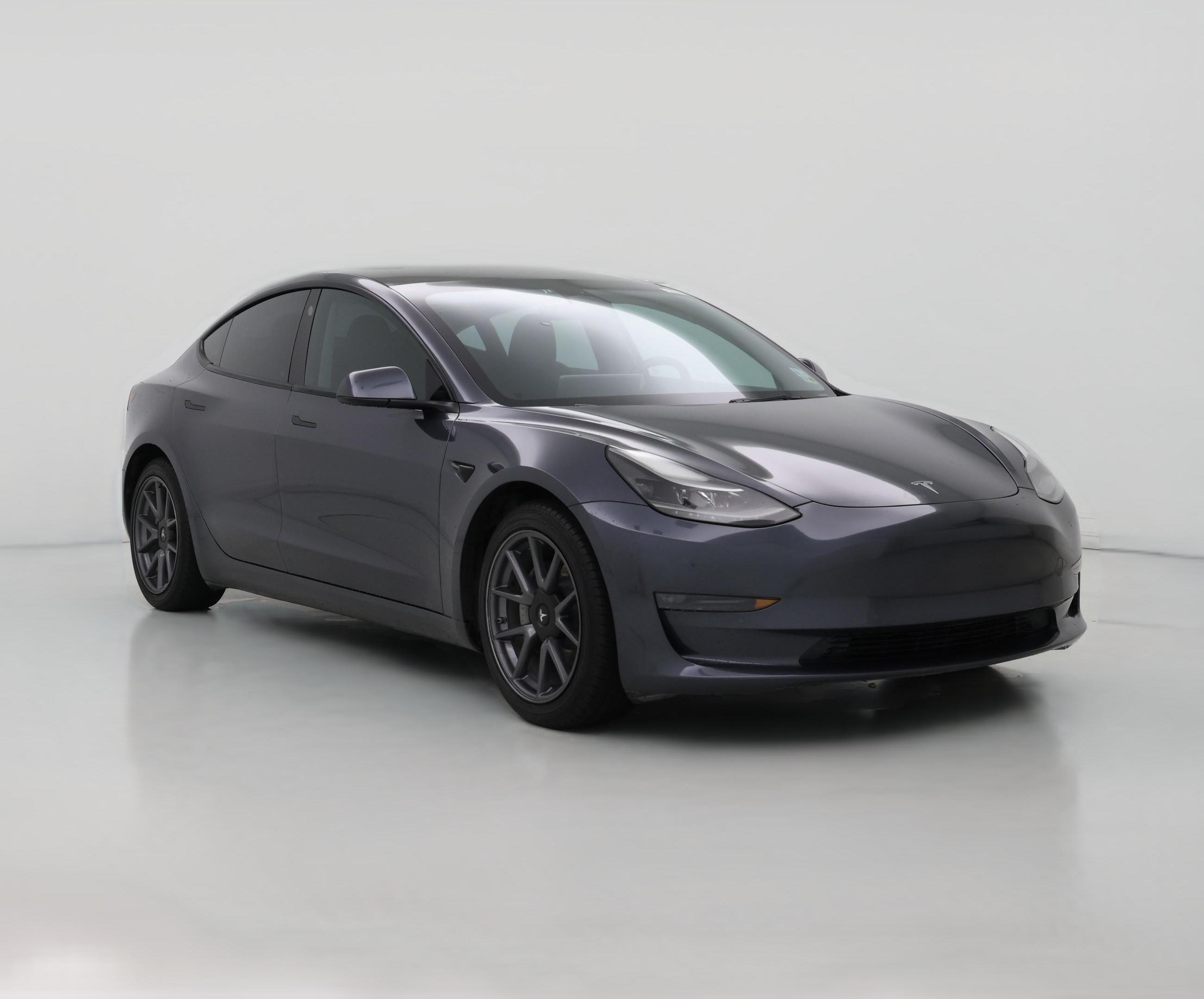 Thumbnail: 2022 Tesla Model 3 - 1