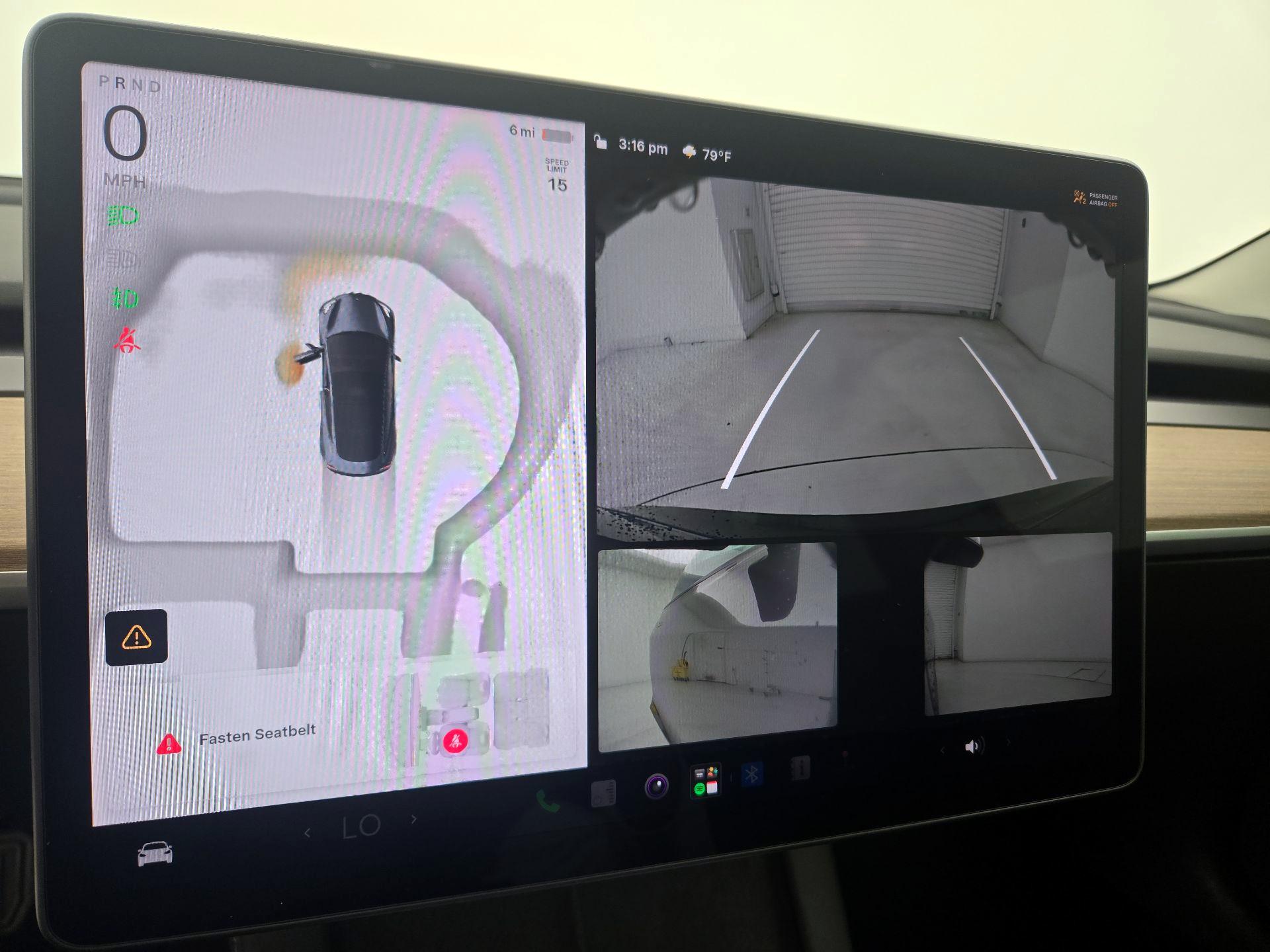 Thumbnail: 2022 Tesla Model 3 - 14