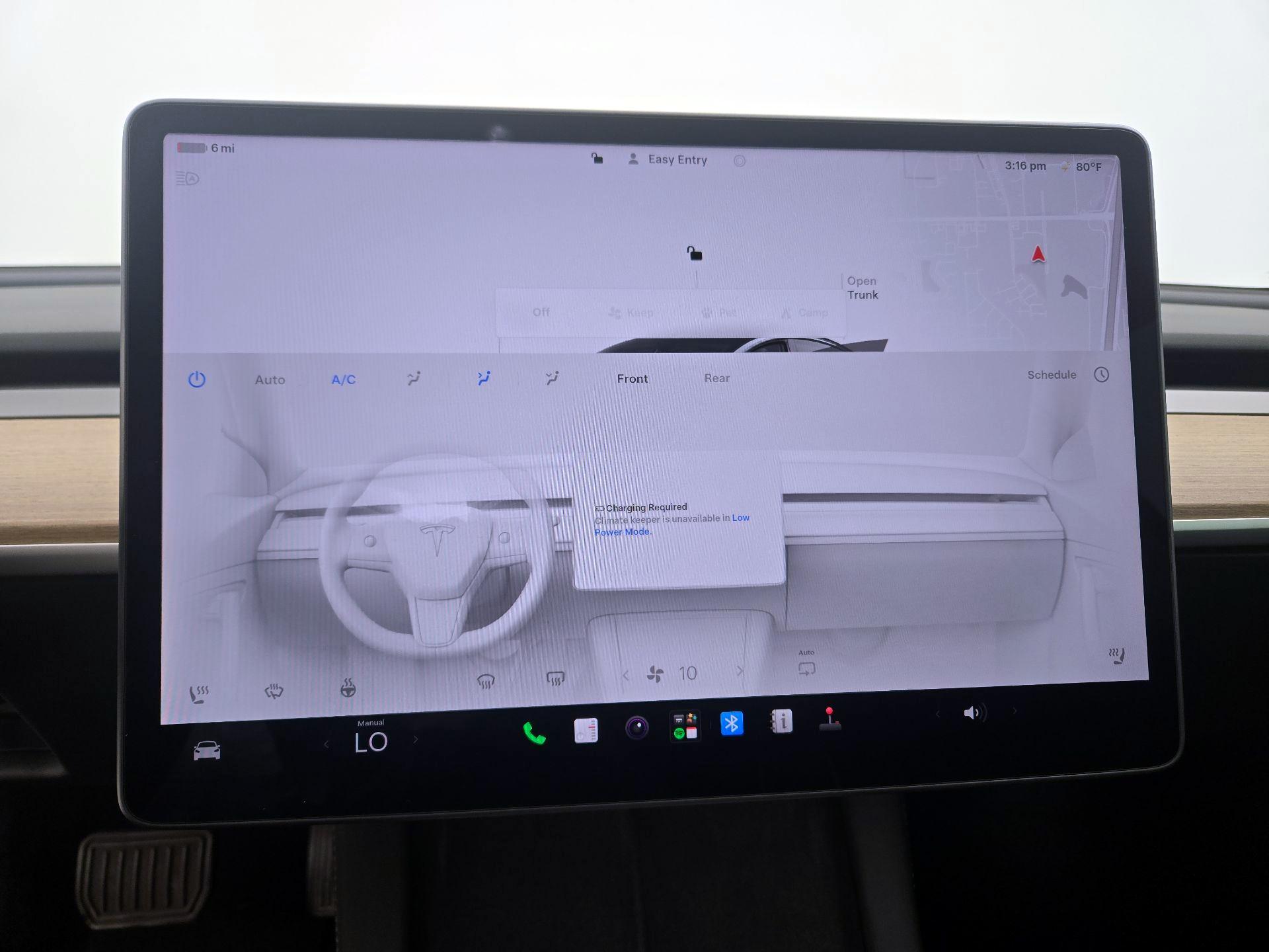 Thumbnail: 2022 Tesla Model 3 - 16