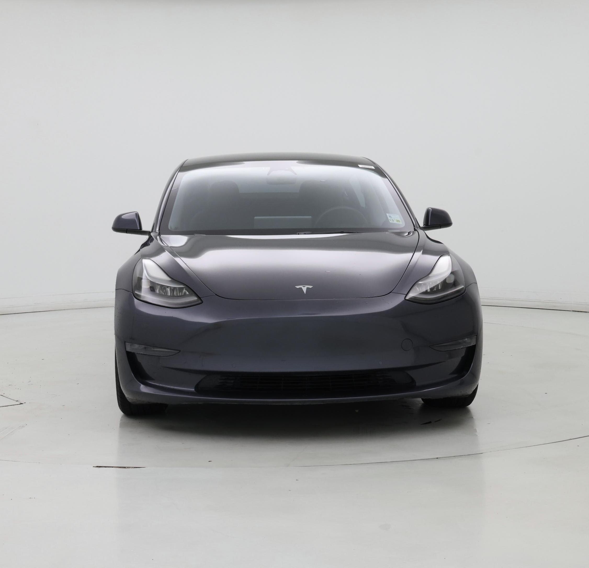 Thumbnail: 2022 Tesla Model 3 - 5