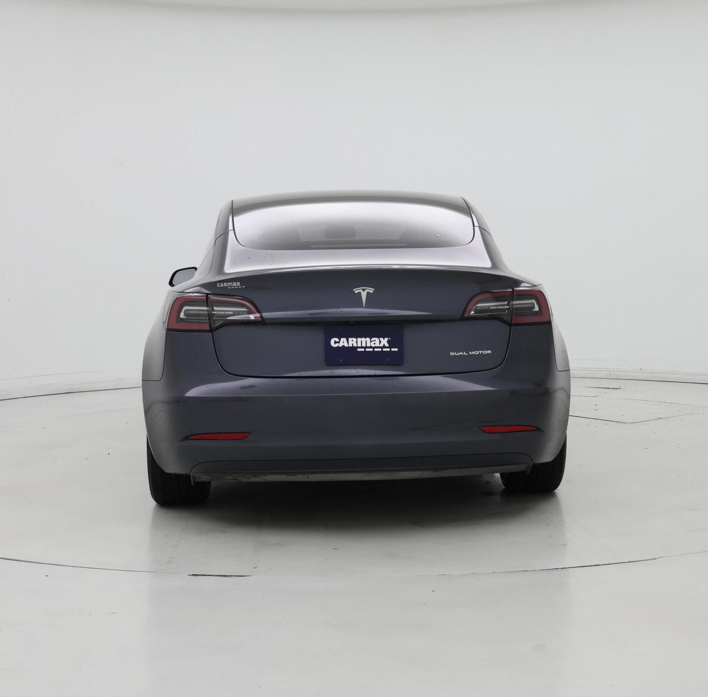 Thumbnail: 2022 Tesla Model 3 - 6