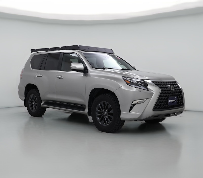 2020 Lexus GX 460 Premium