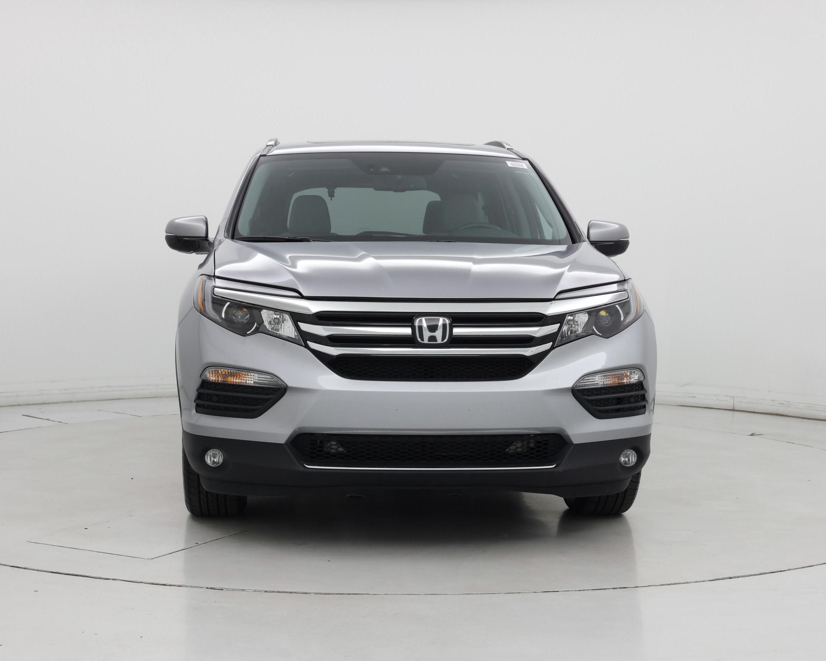 Thumbnail: 2016 Honda Pilot - 5