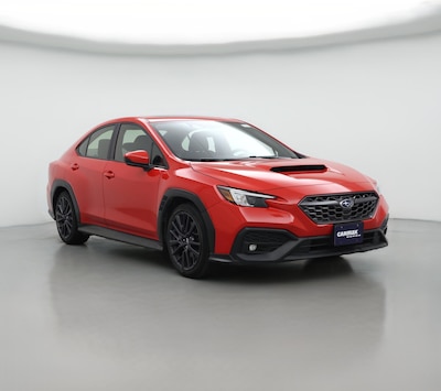 2024 Subaru WRX Premium