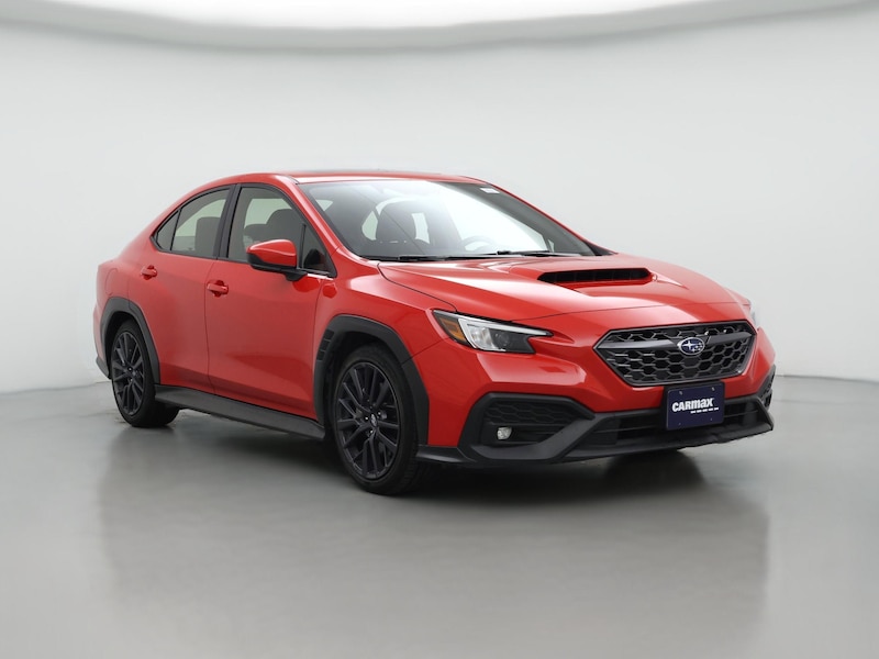 2024 Subaru WRX Premium
