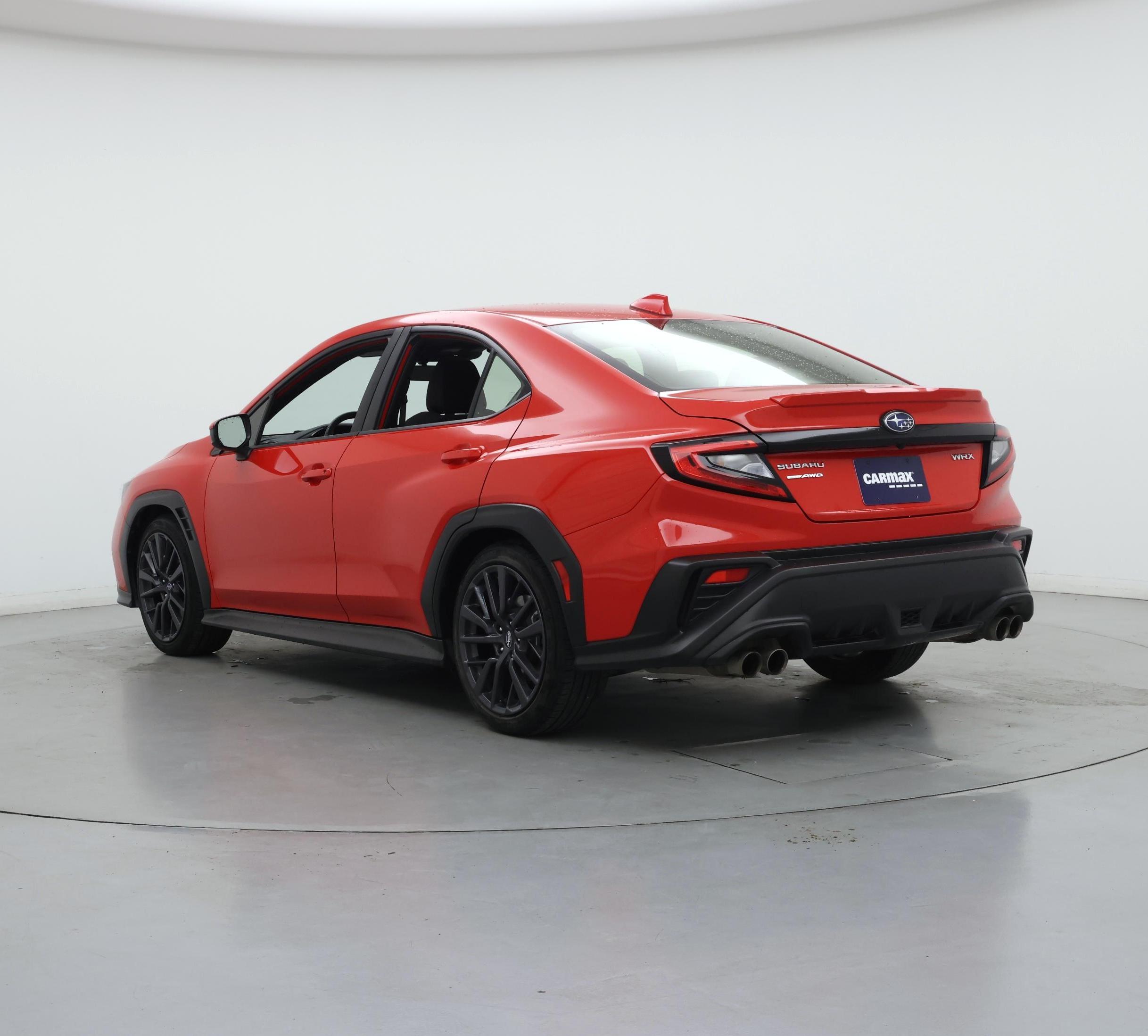 Thumbnail: 2024 Subaru WRX - 2