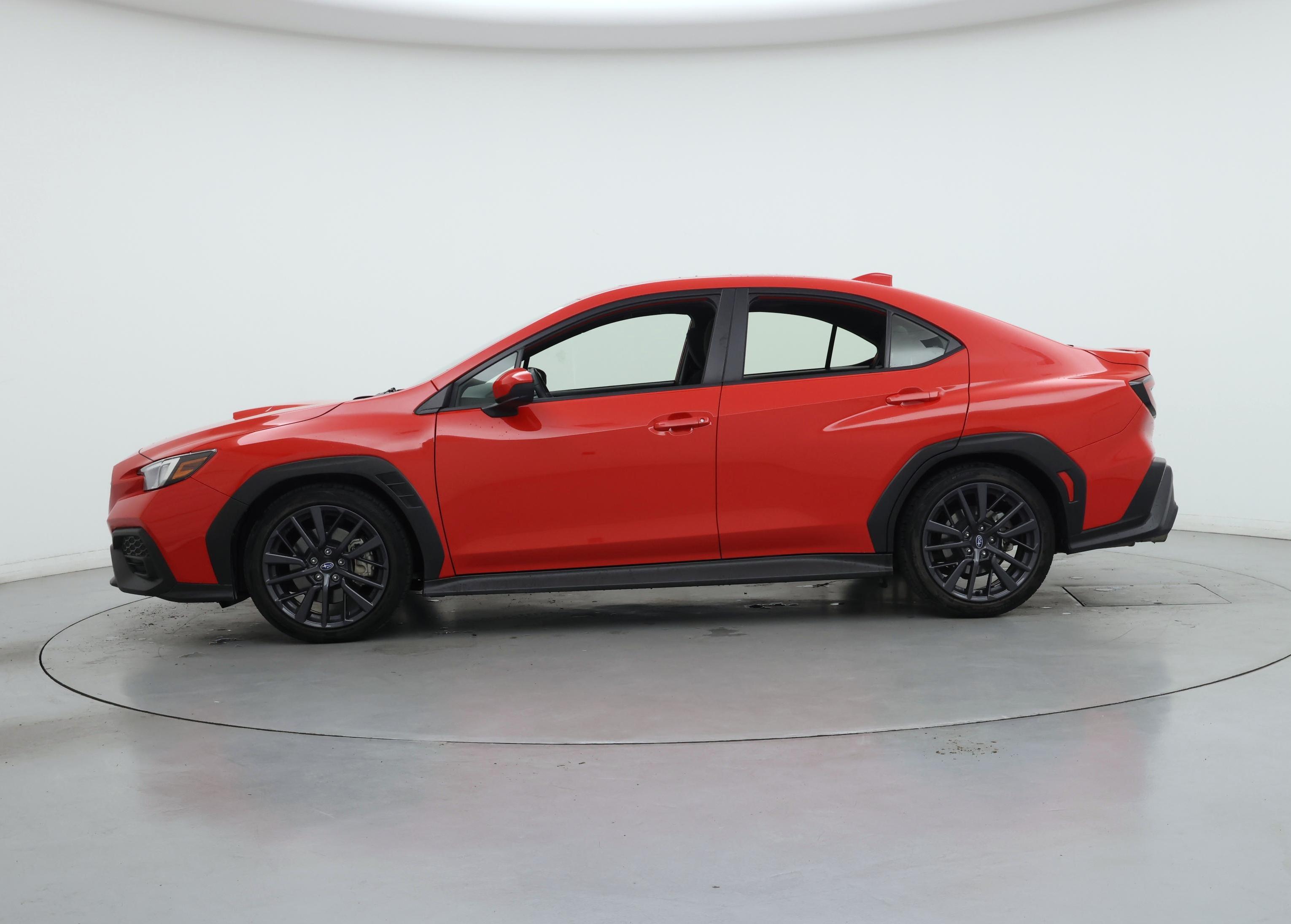 Thumbnail: 2024 Subaru WRX - 3