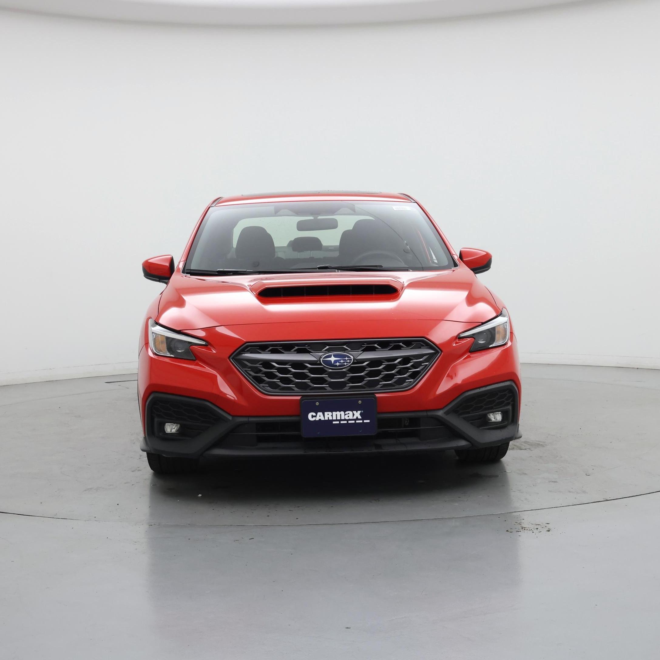 Thumbnail: 2024 Subaru WRX - 5