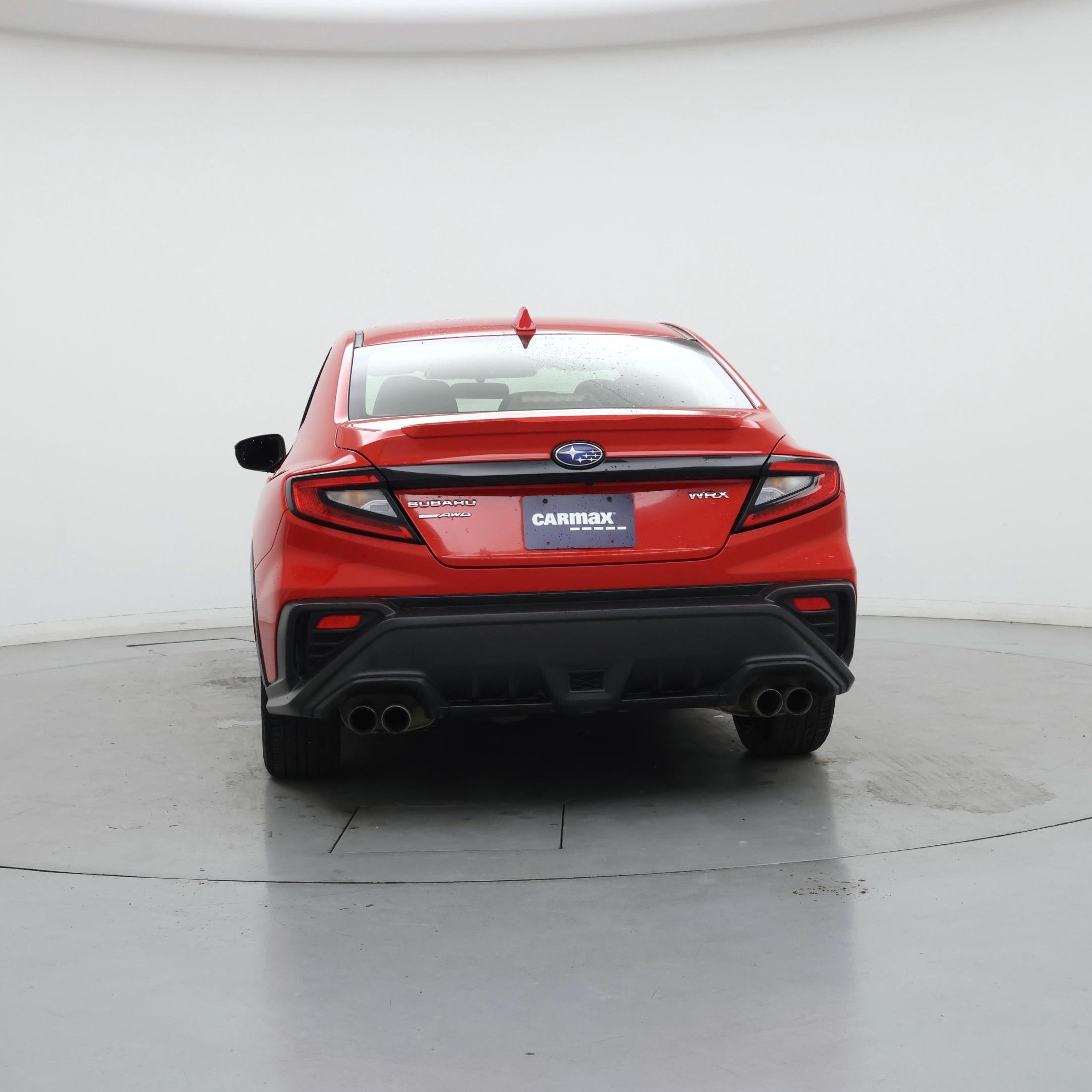 Thumbnail: 2024 Subaru WRX - 6