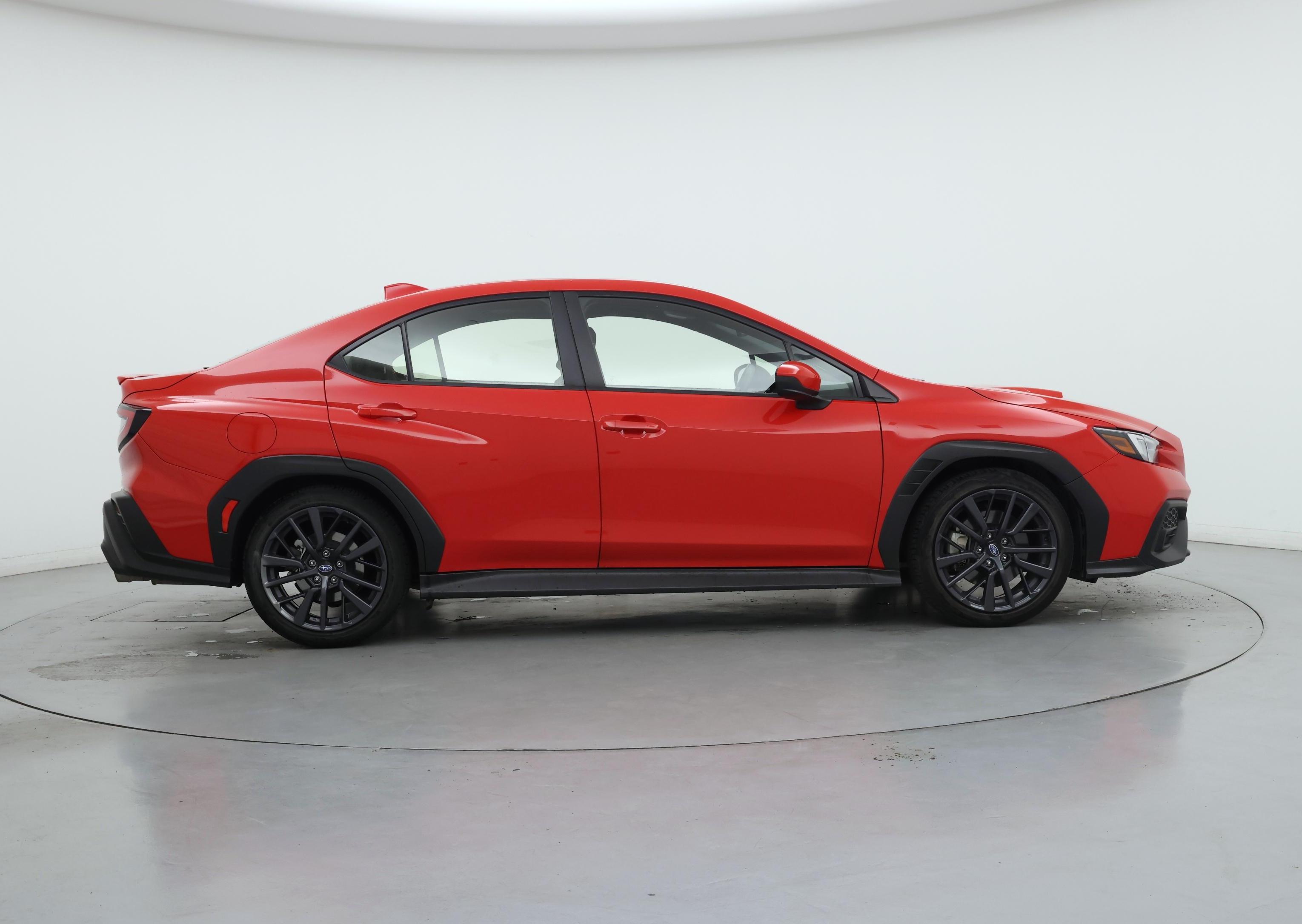 Thumbnail: 2024 Subaru WRX - 7